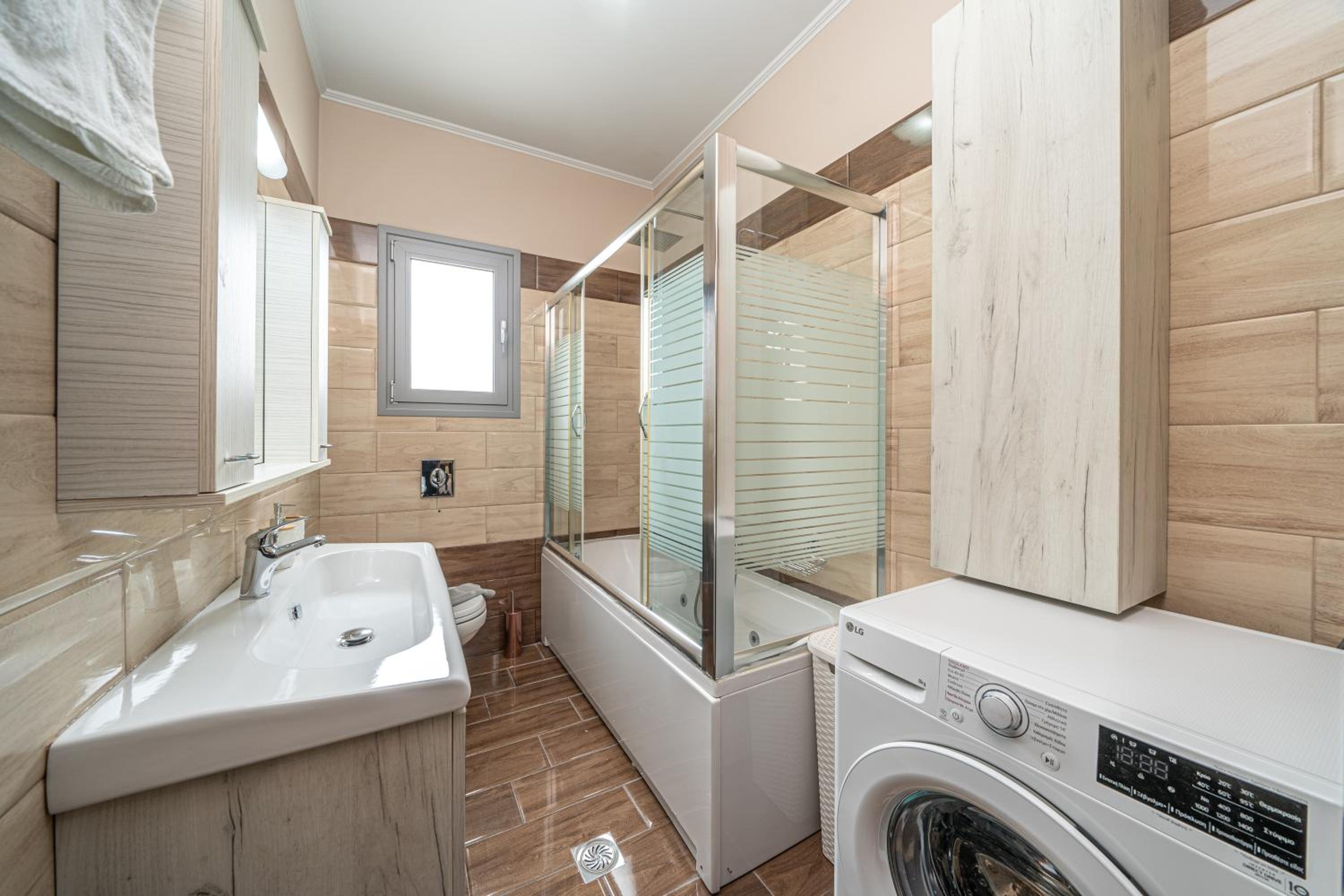 Nicolis Seaside Apartment
