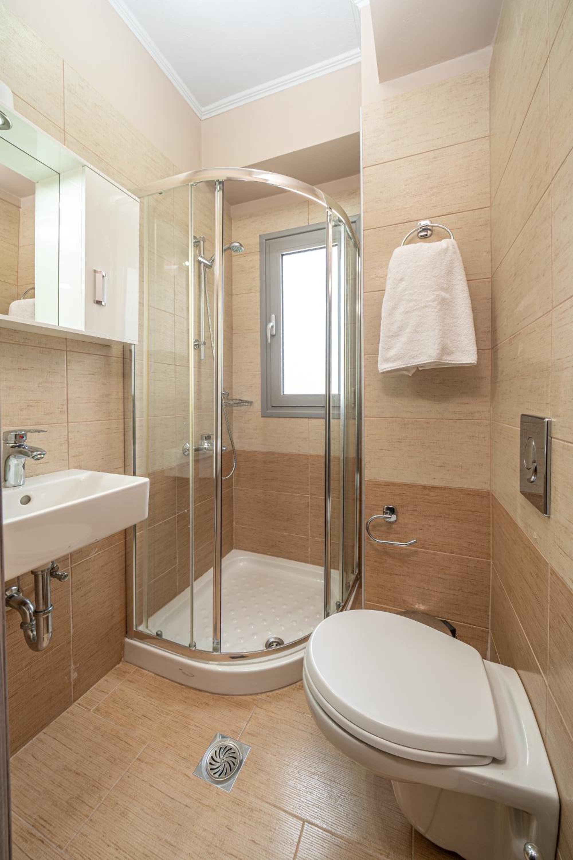 Nicolis Seaside Apartment