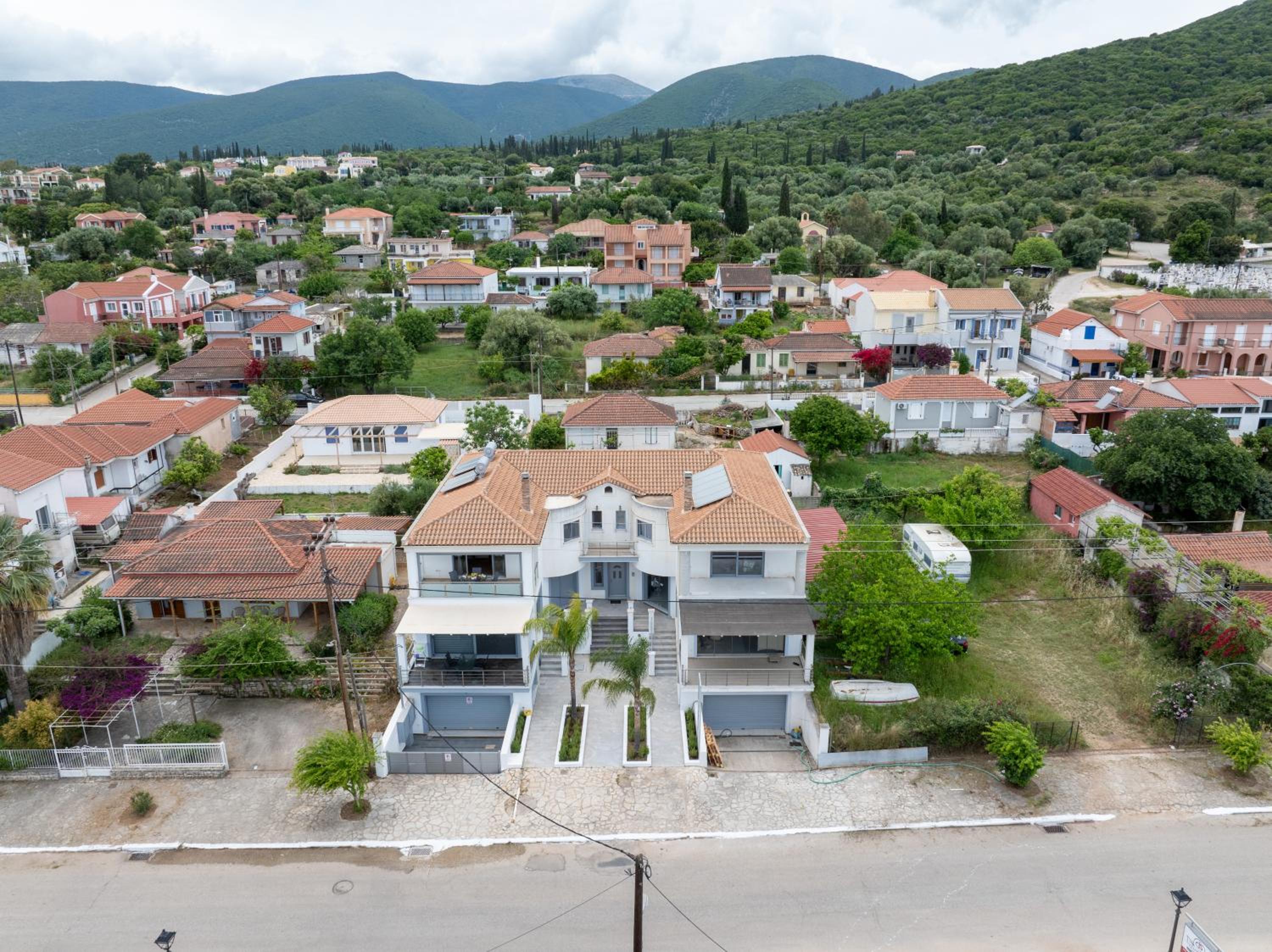 Nicolis Seaside Apartment