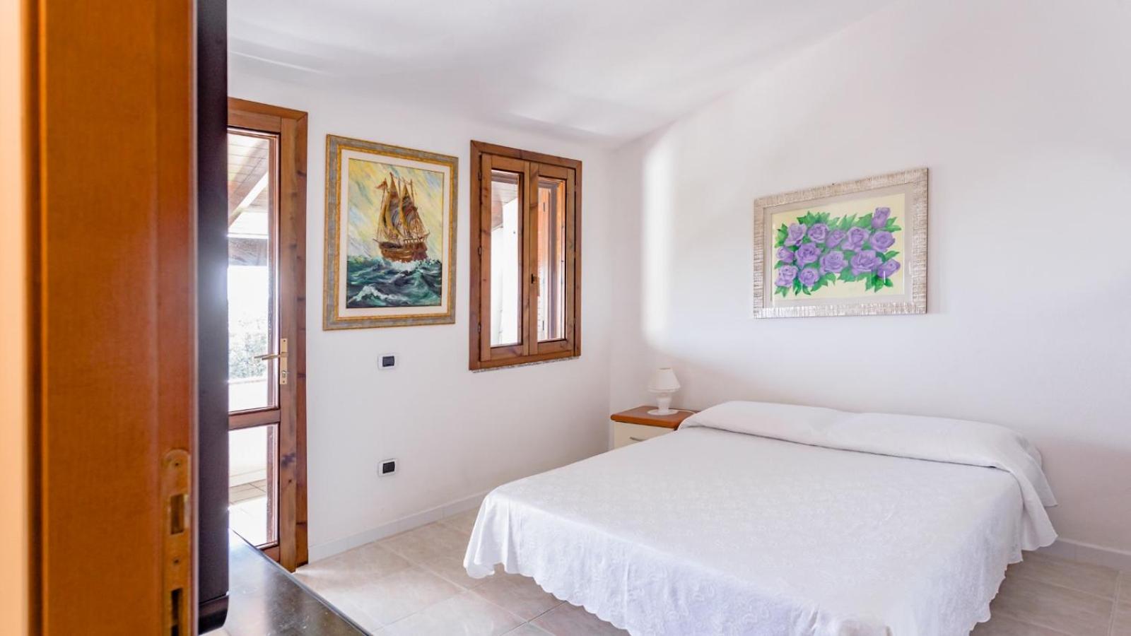 Villa sa Murta Bianca view 4