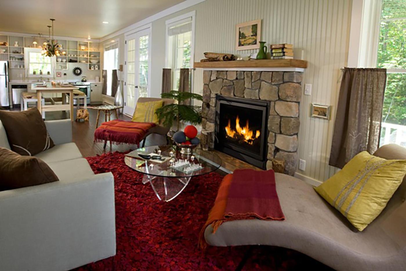 Hidden Pond Resort