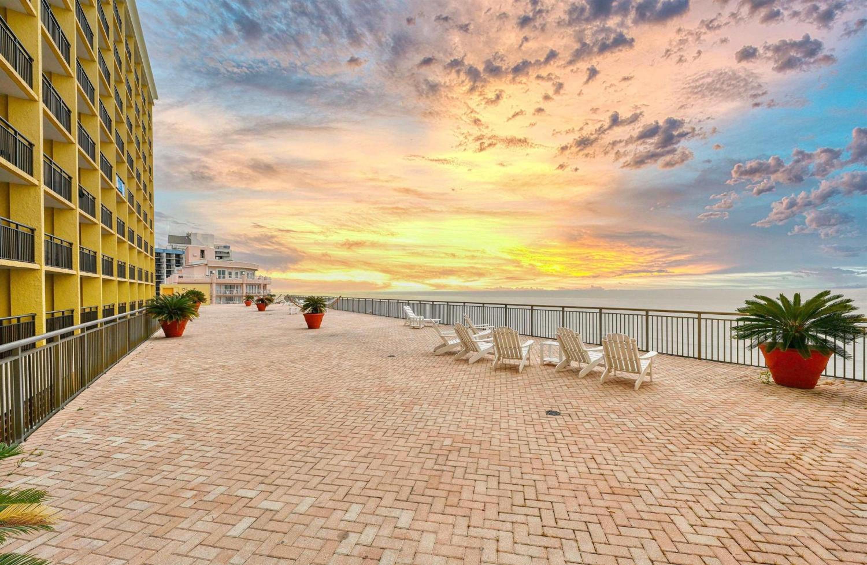 Caravelle Resort 219 view 5