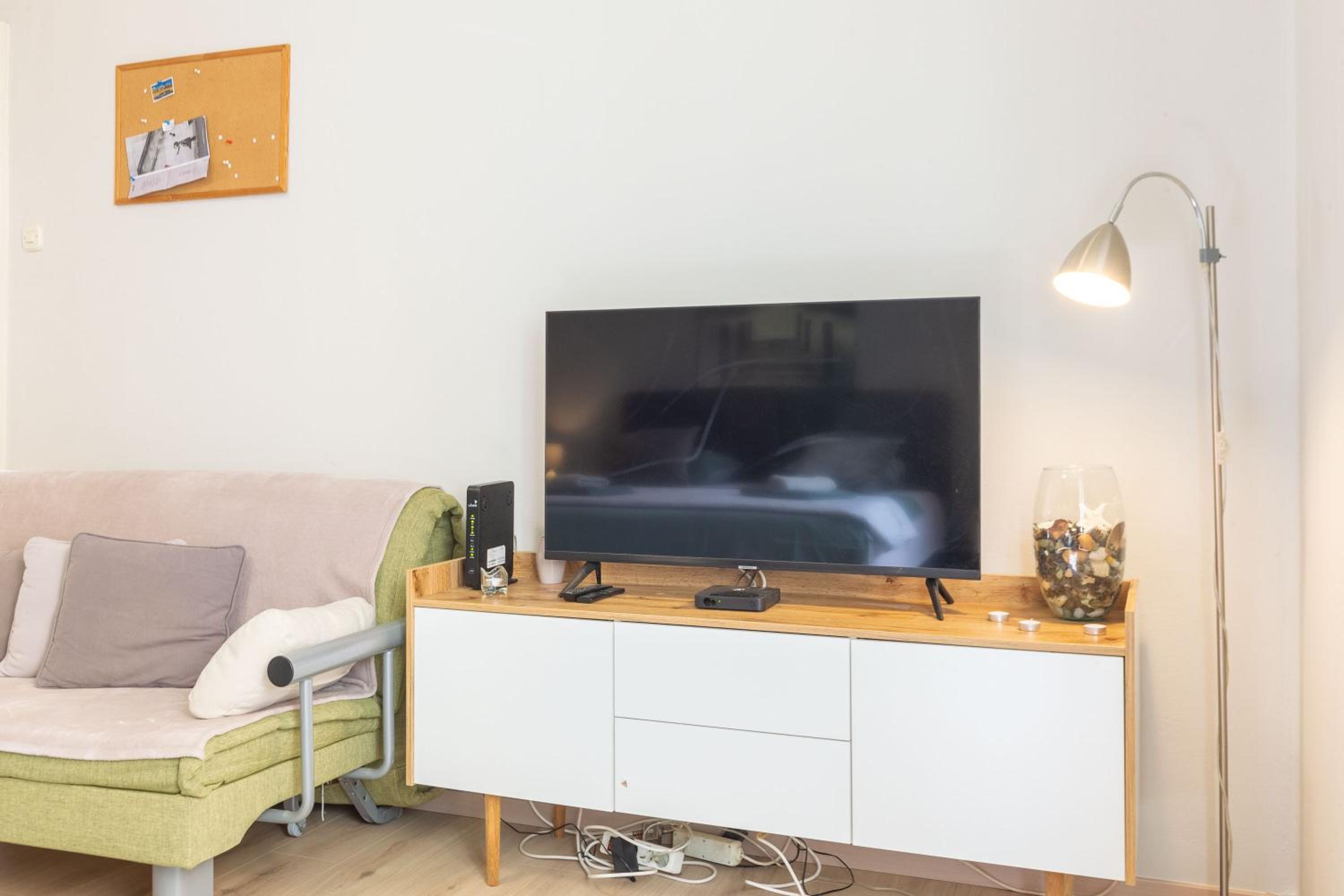Petra Populare apartment