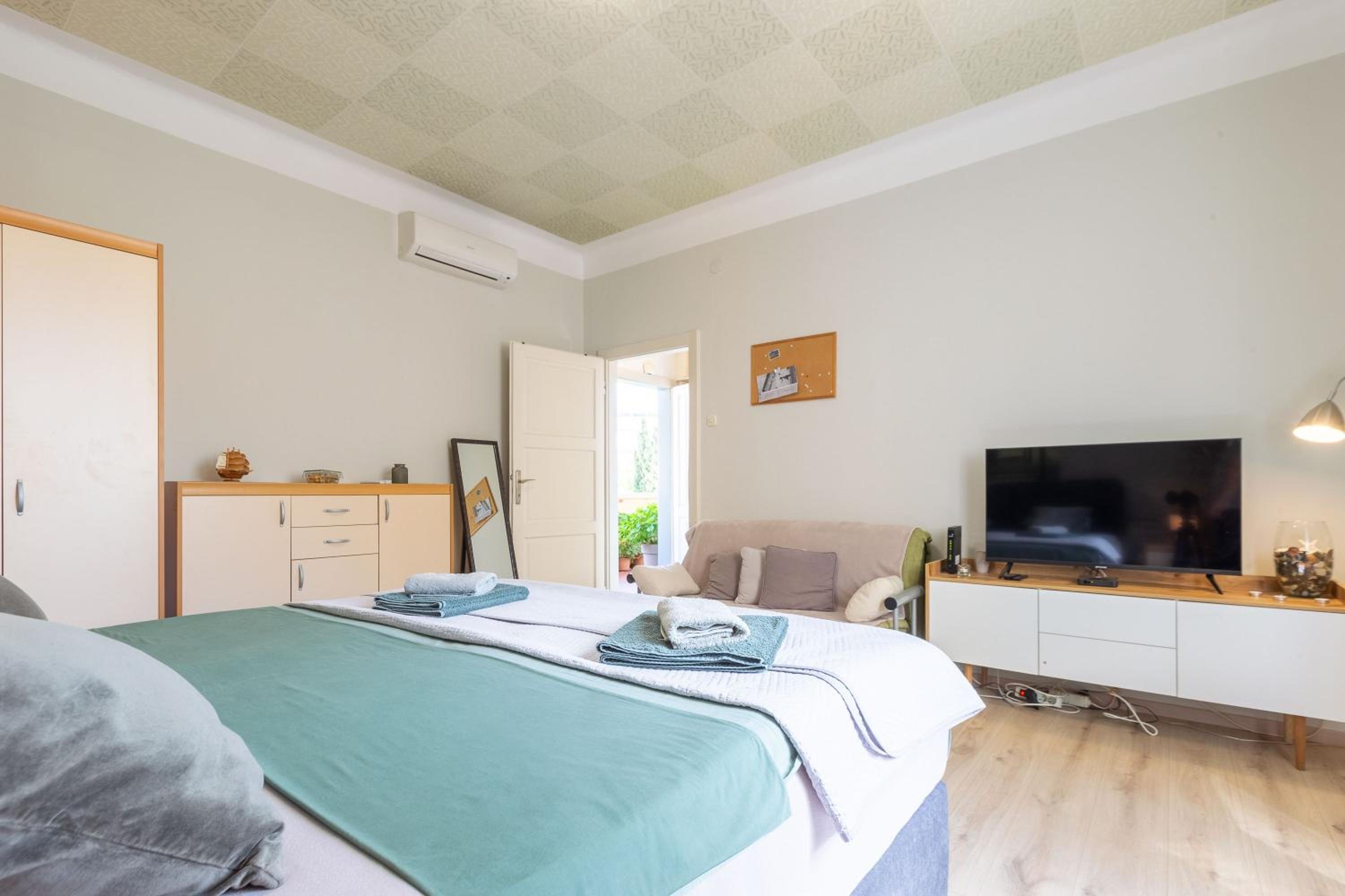 Petra Populare apartment