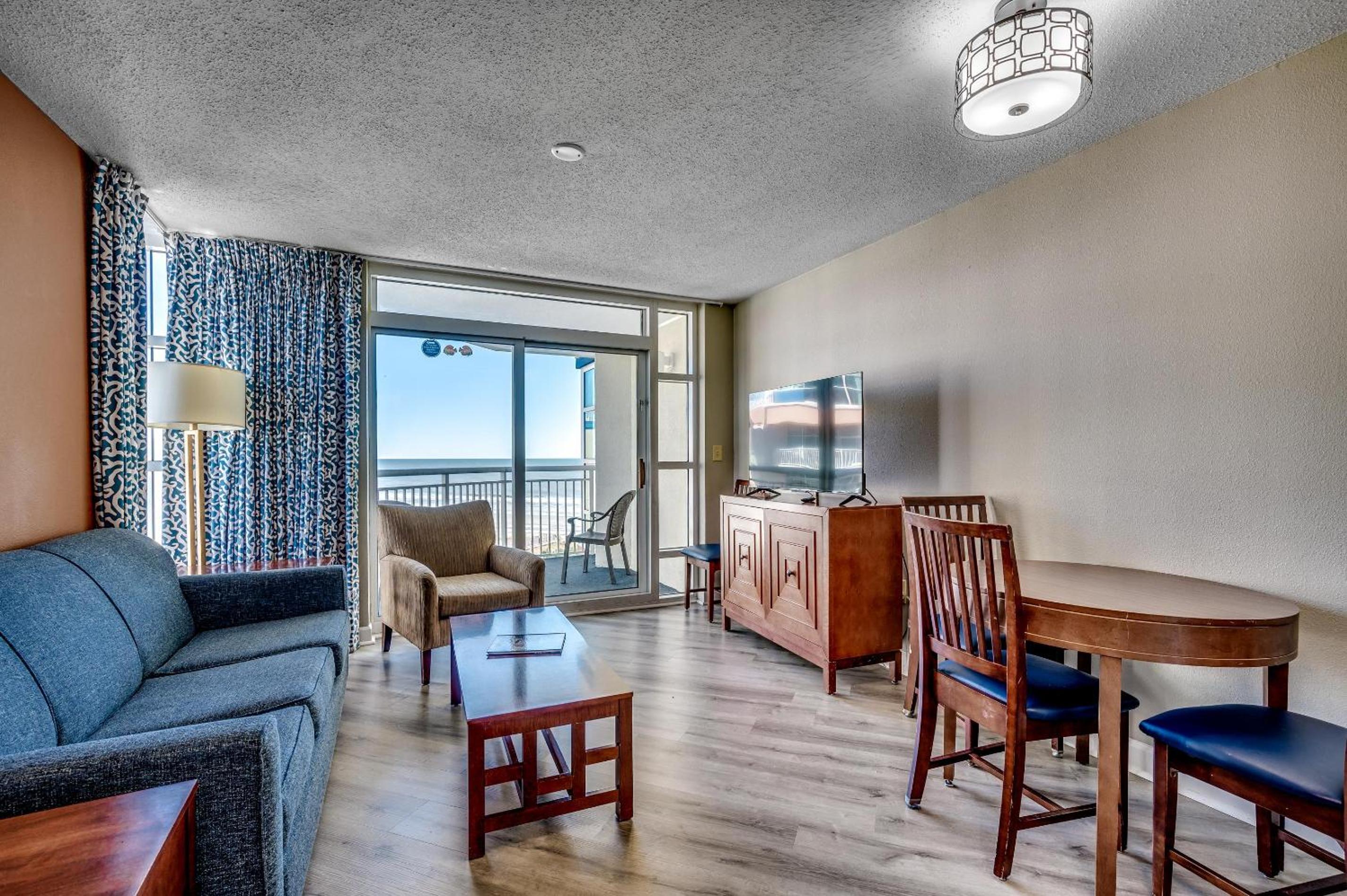 Dunes Village Resort 536 view 5