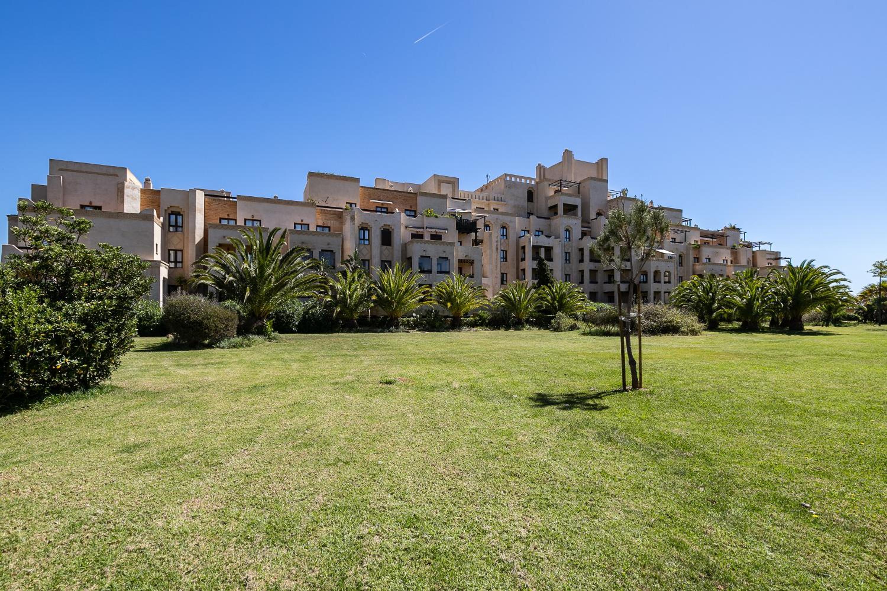 JARDINES DE ISLA CANELA By SIT ISLA CANELA -REF 122-
