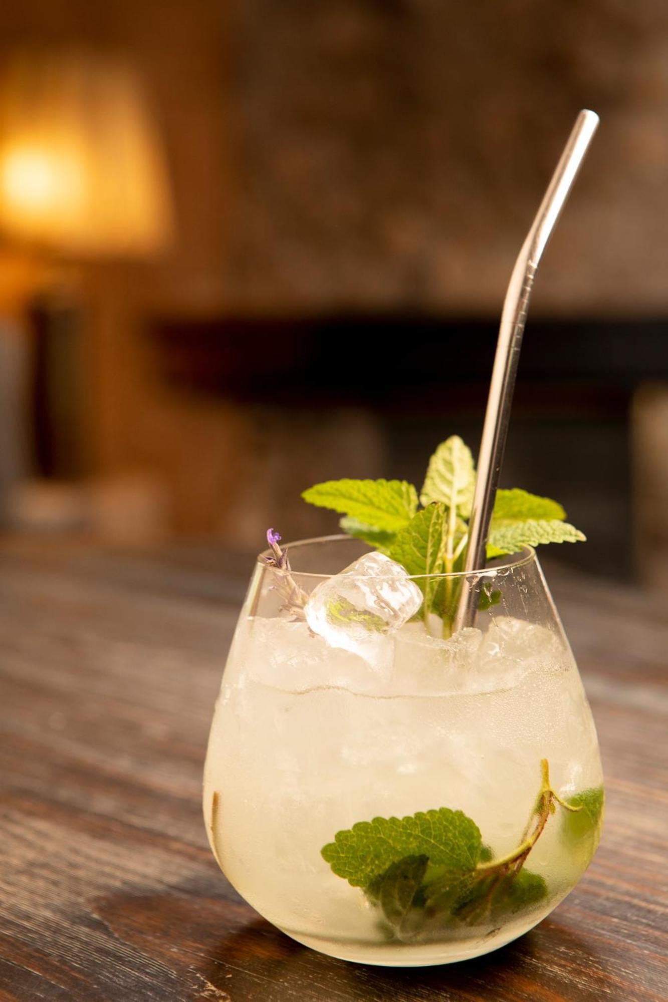 Cuesta Serena Boutique Hotel