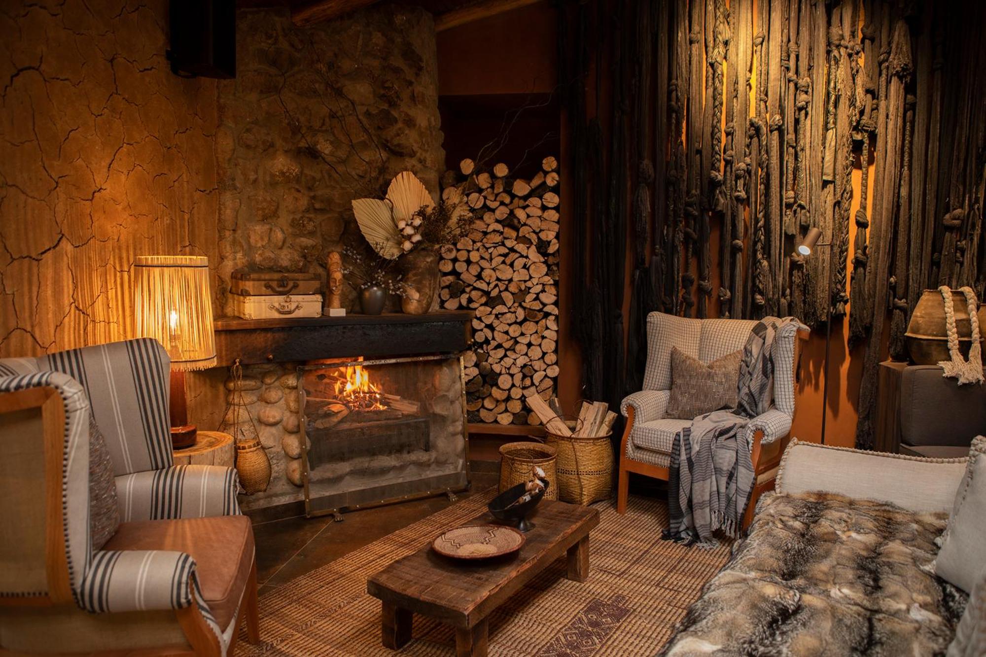 Cuesta Serena Boutique Hotel