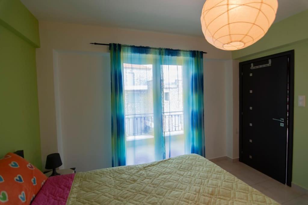 Laconic bay view suite view 4