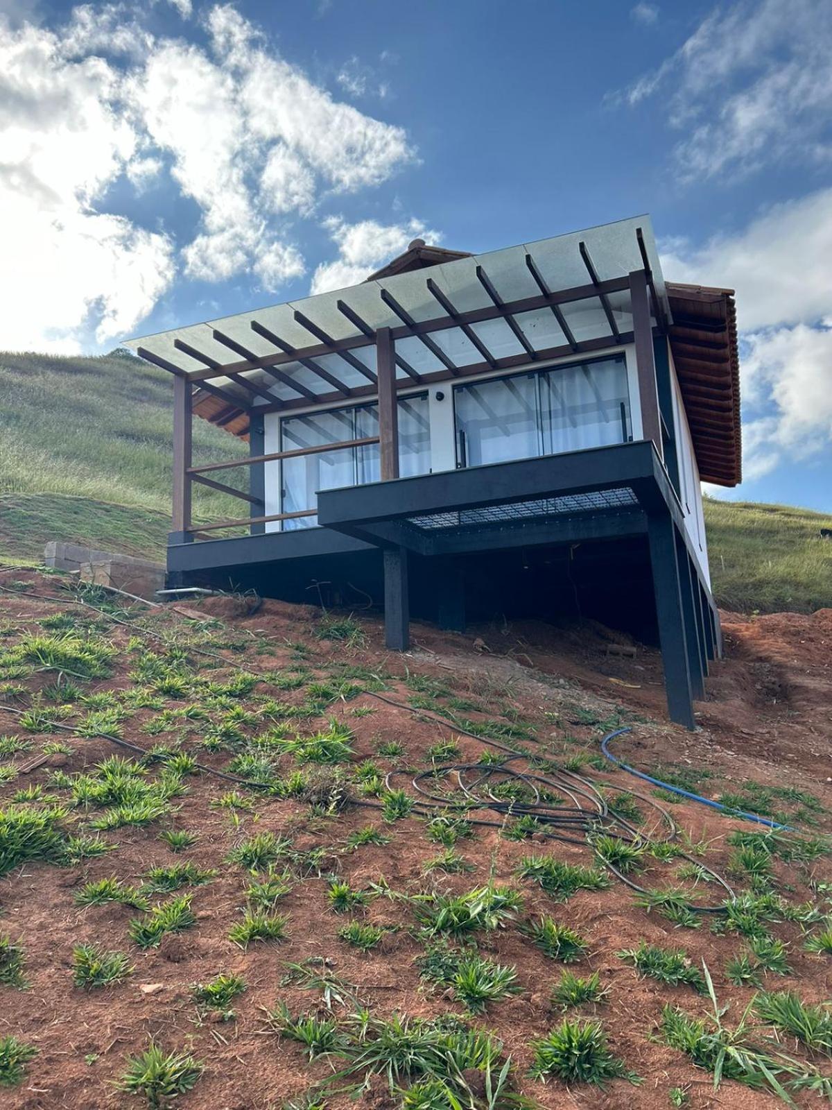 Hotel Fazenda Palmeiras