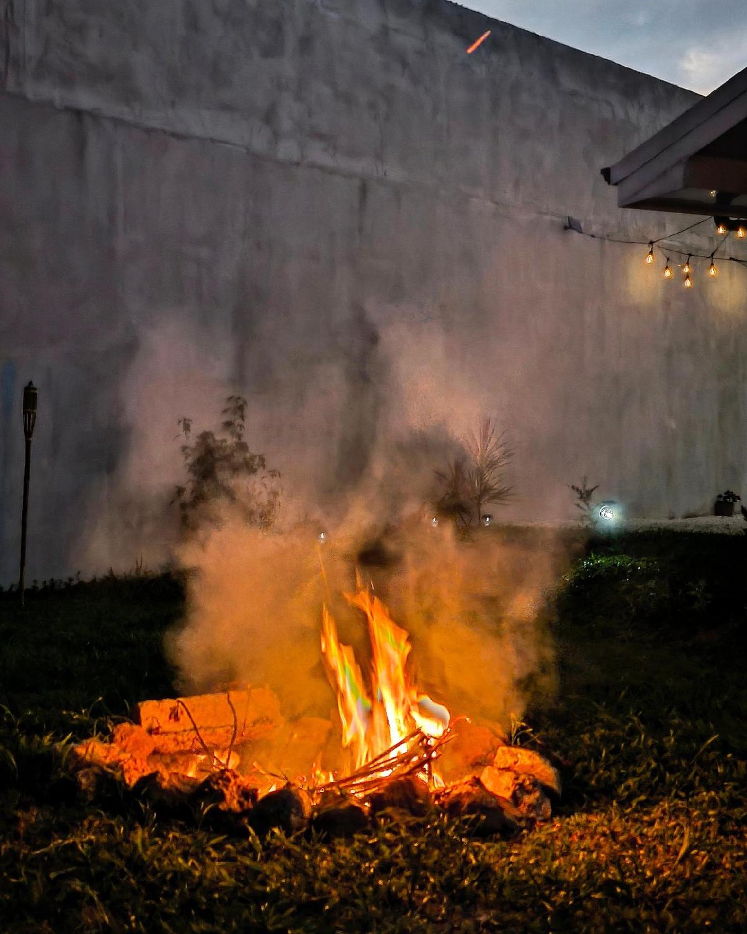 Casa Gamboa, La Fortuna