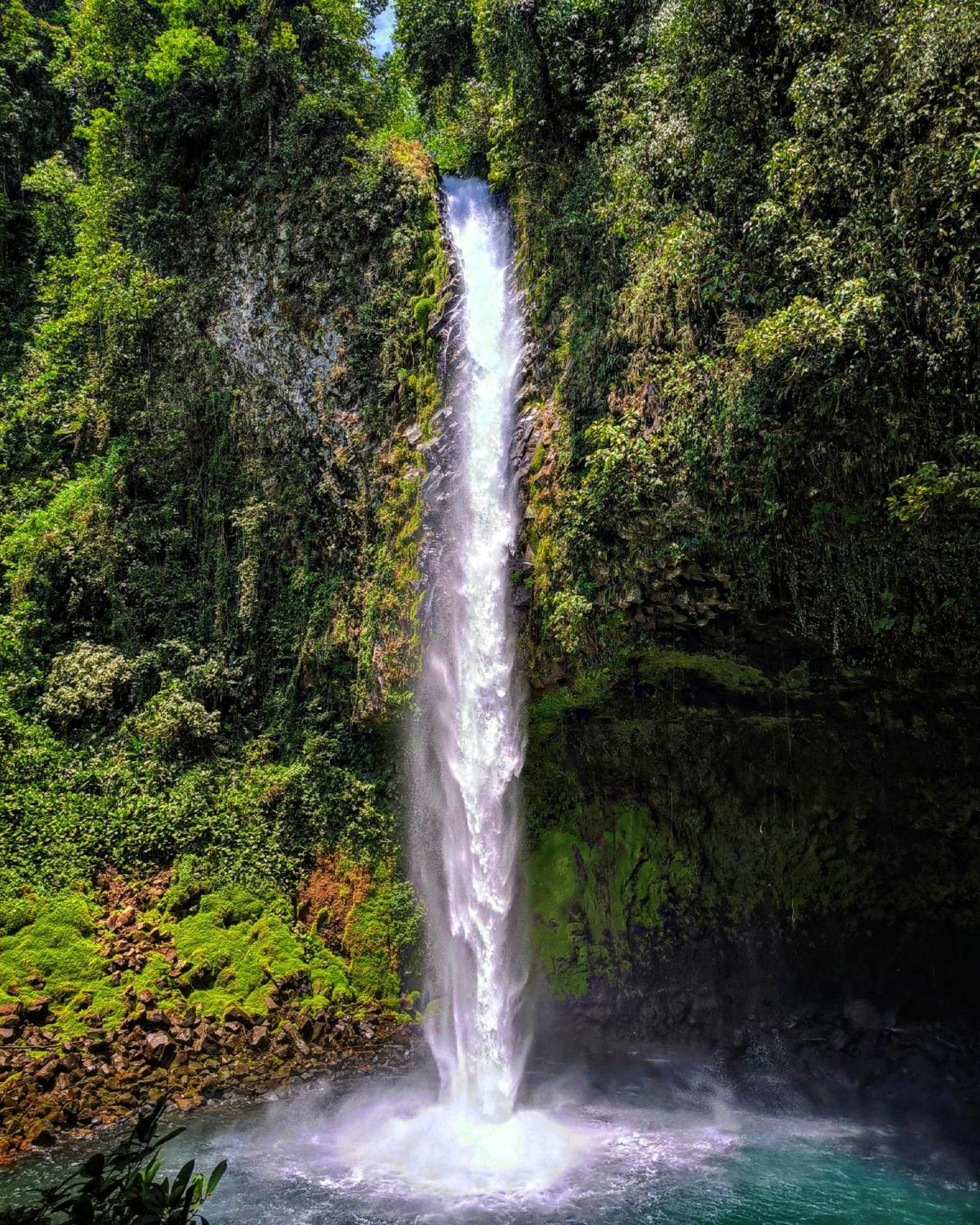 Casa Gamboa, La Fortuna