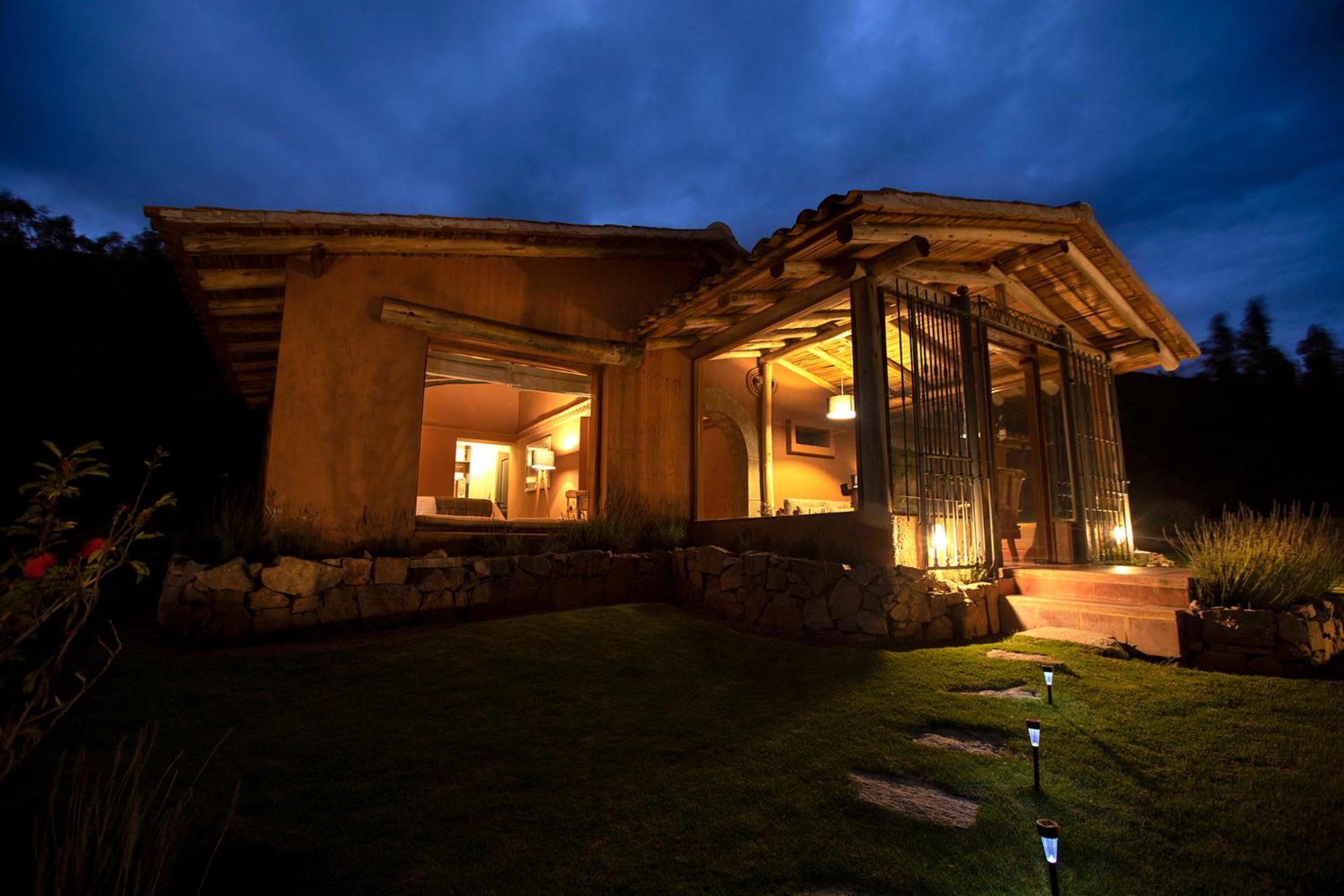Cuesta Serena Boutique Hotel