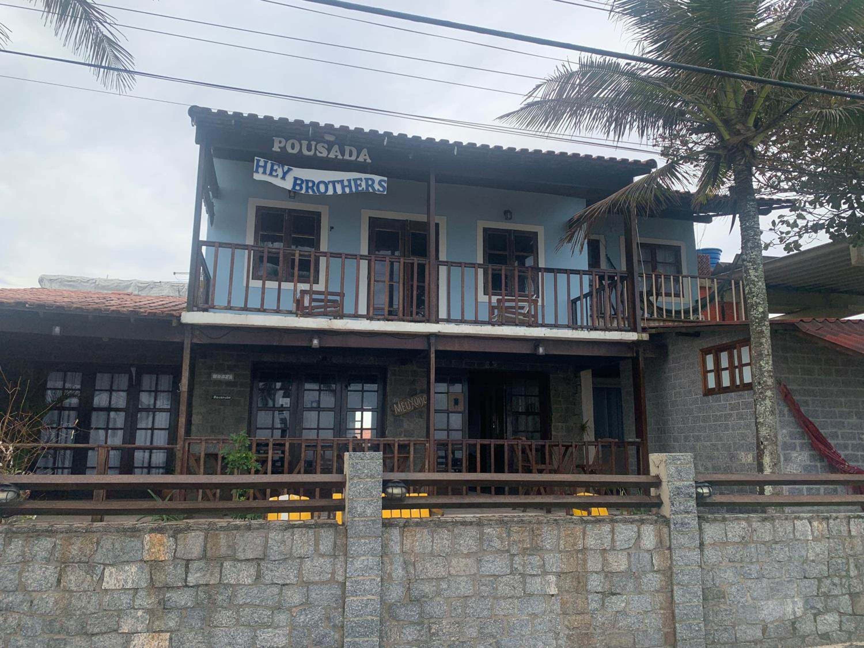 Casa da Jana