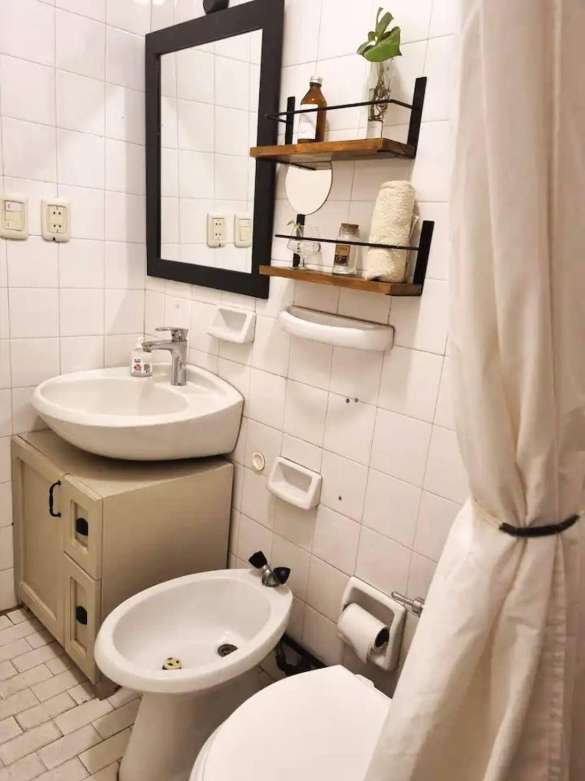 San Telmo Studio Buenos Aires
