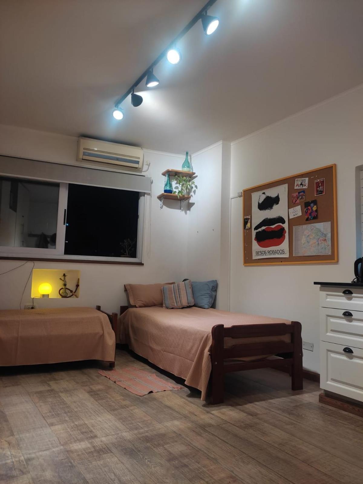 San Telmo Studio Buenos Aires