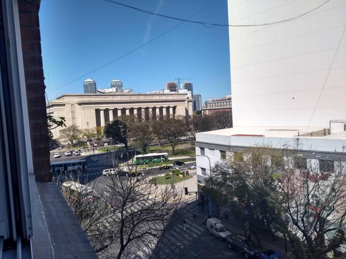 San Telmo Studio Buenos Aires