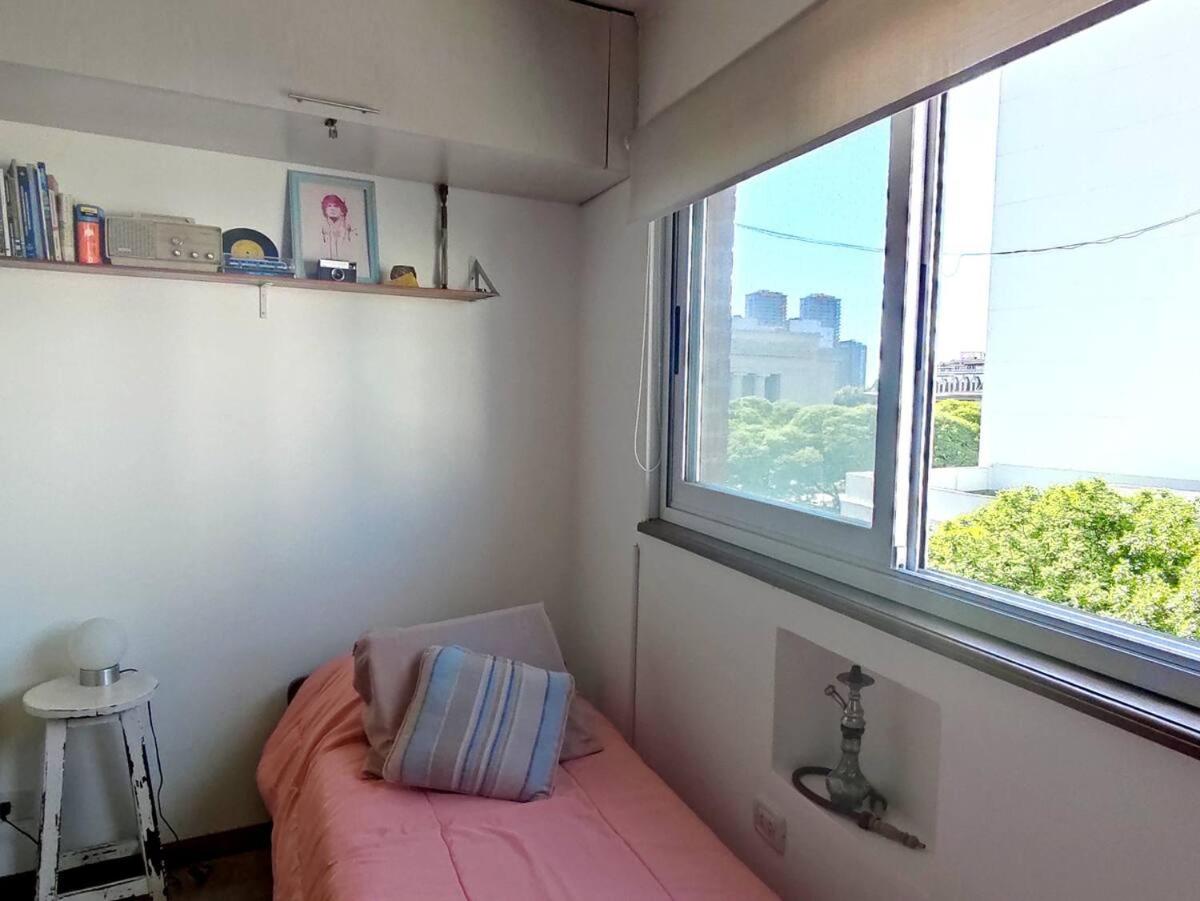 San Telmo Studio Buenos Aires