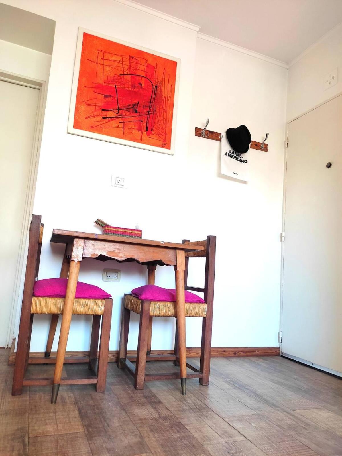 San Telmo Studio Buenos Aires