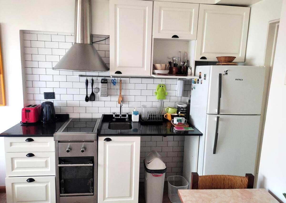 San Telmo Studio Buenos Aires