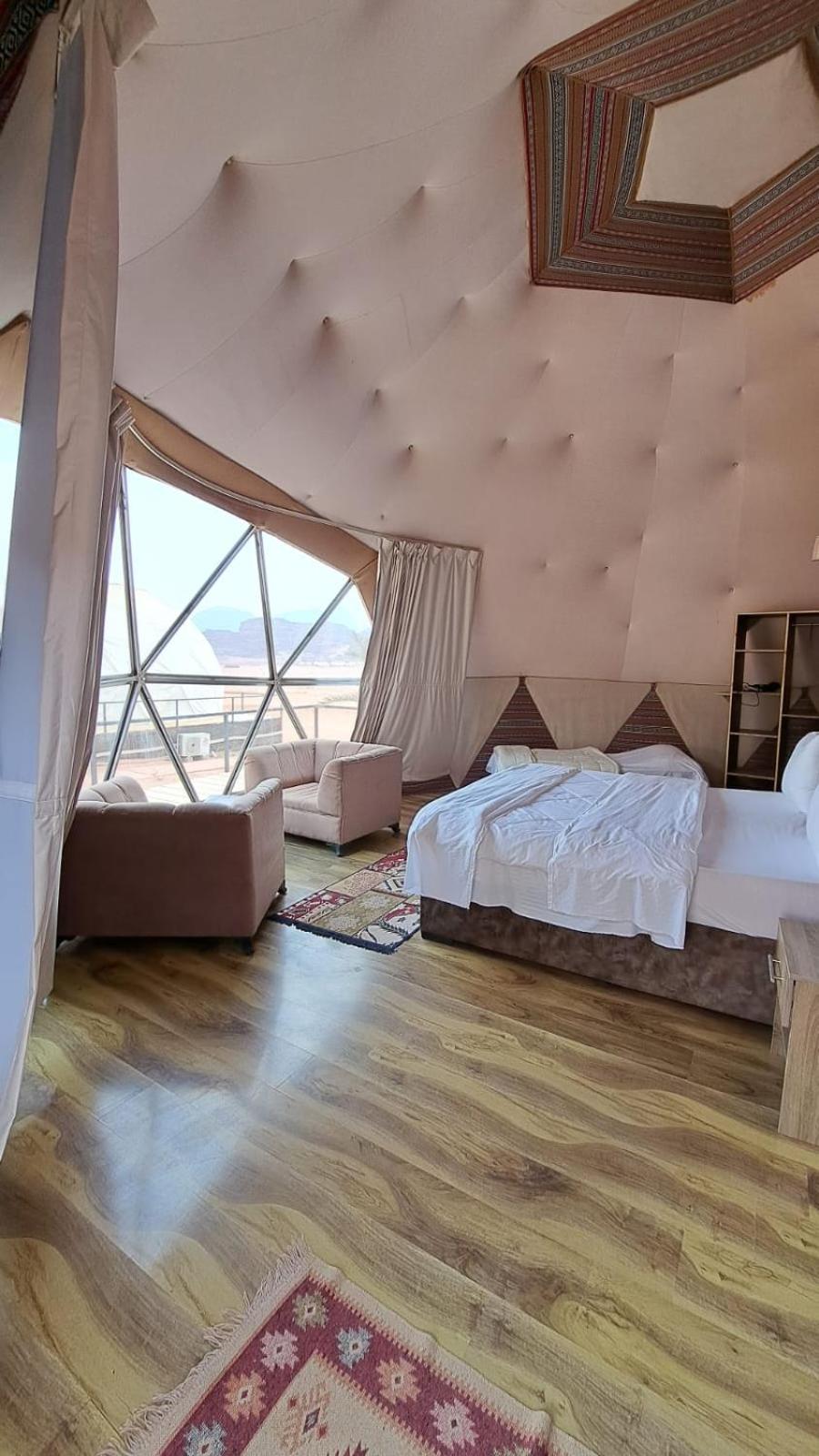 Hasan Zawaideh Camp