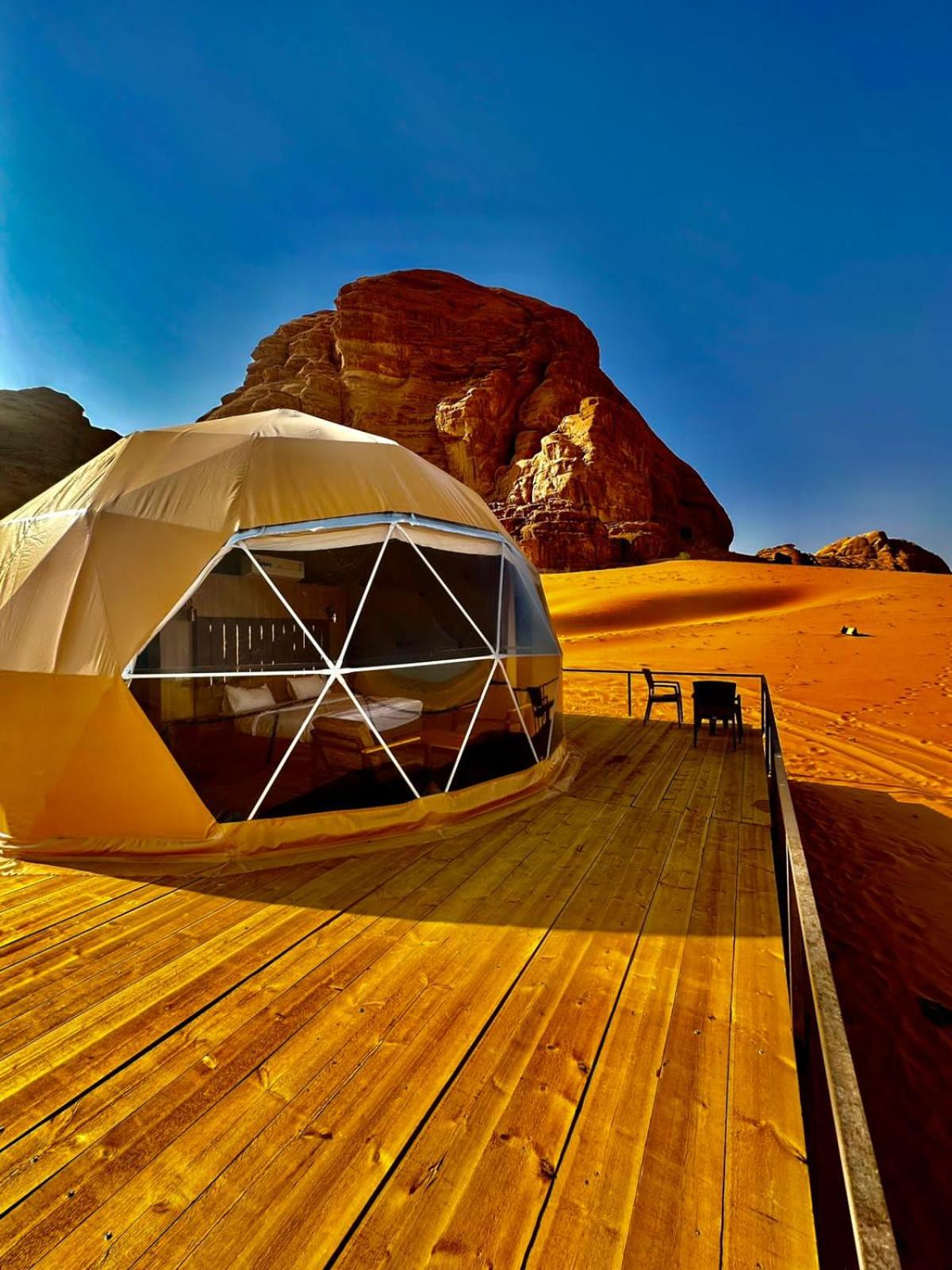 Hasan Zawaideh Camp