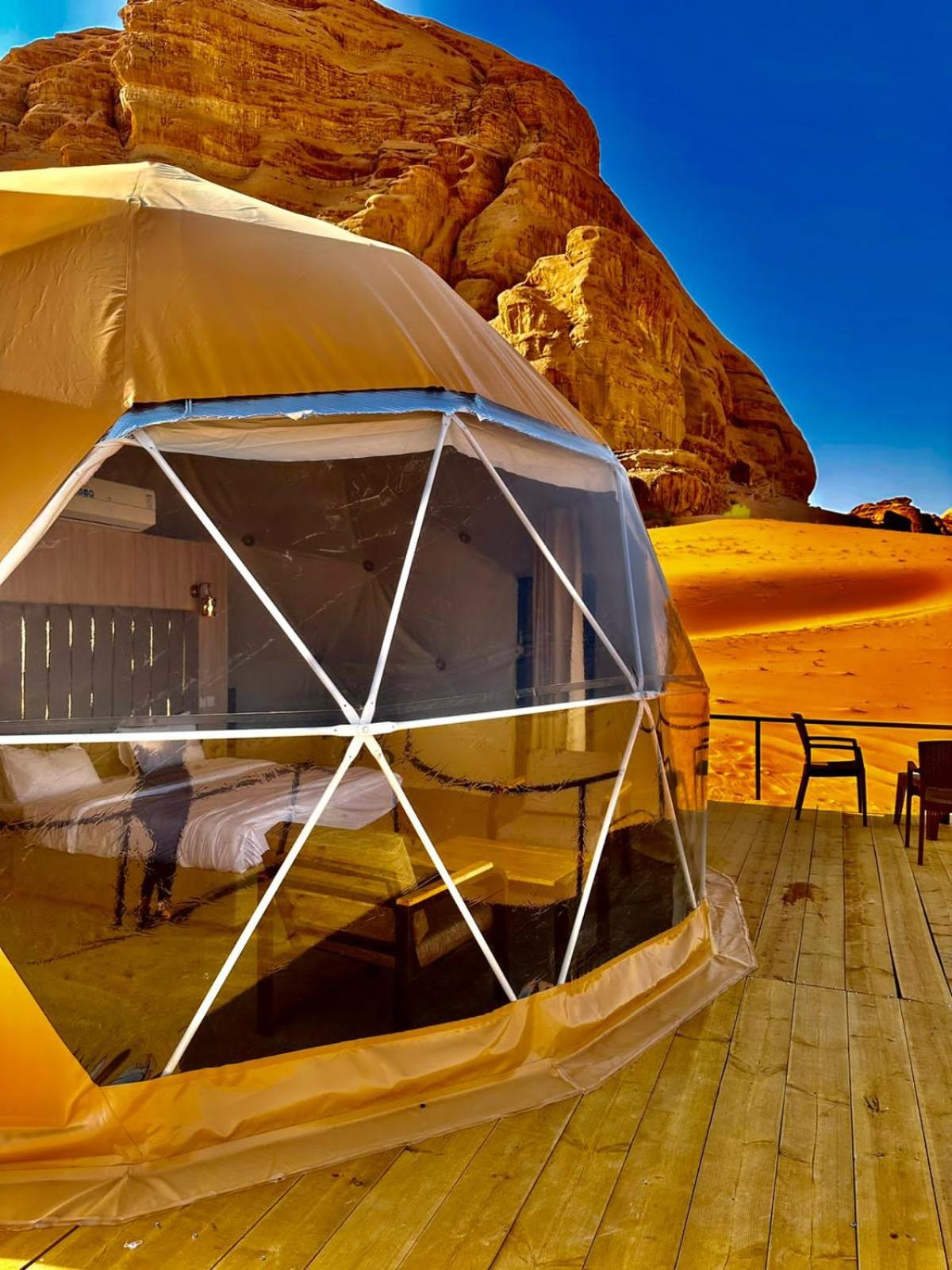 Hasan Zawaideh Camp