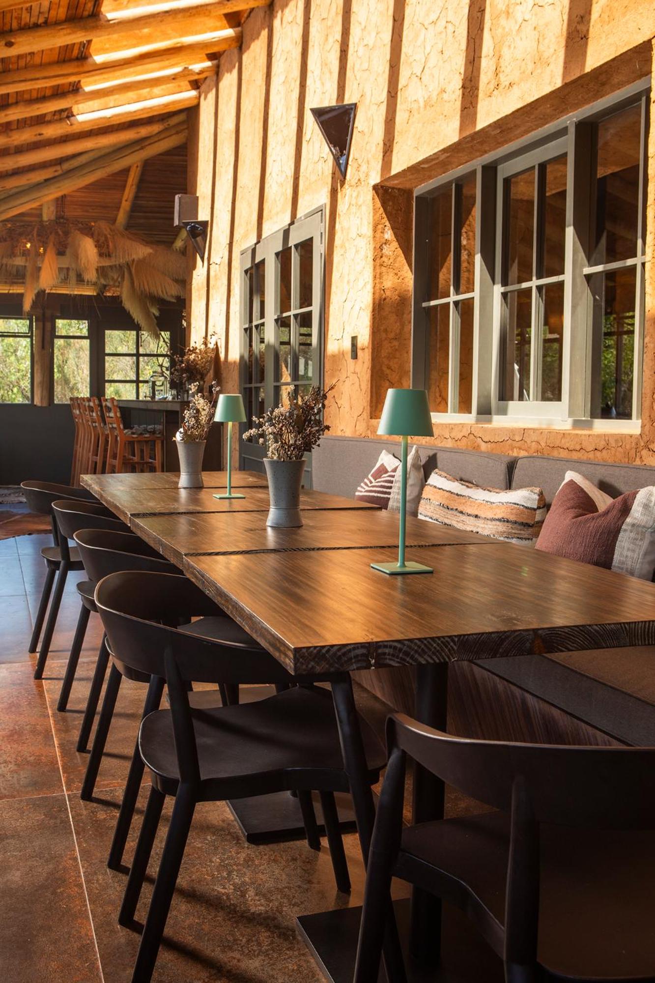 Cuesta Serena Boutique Hotel