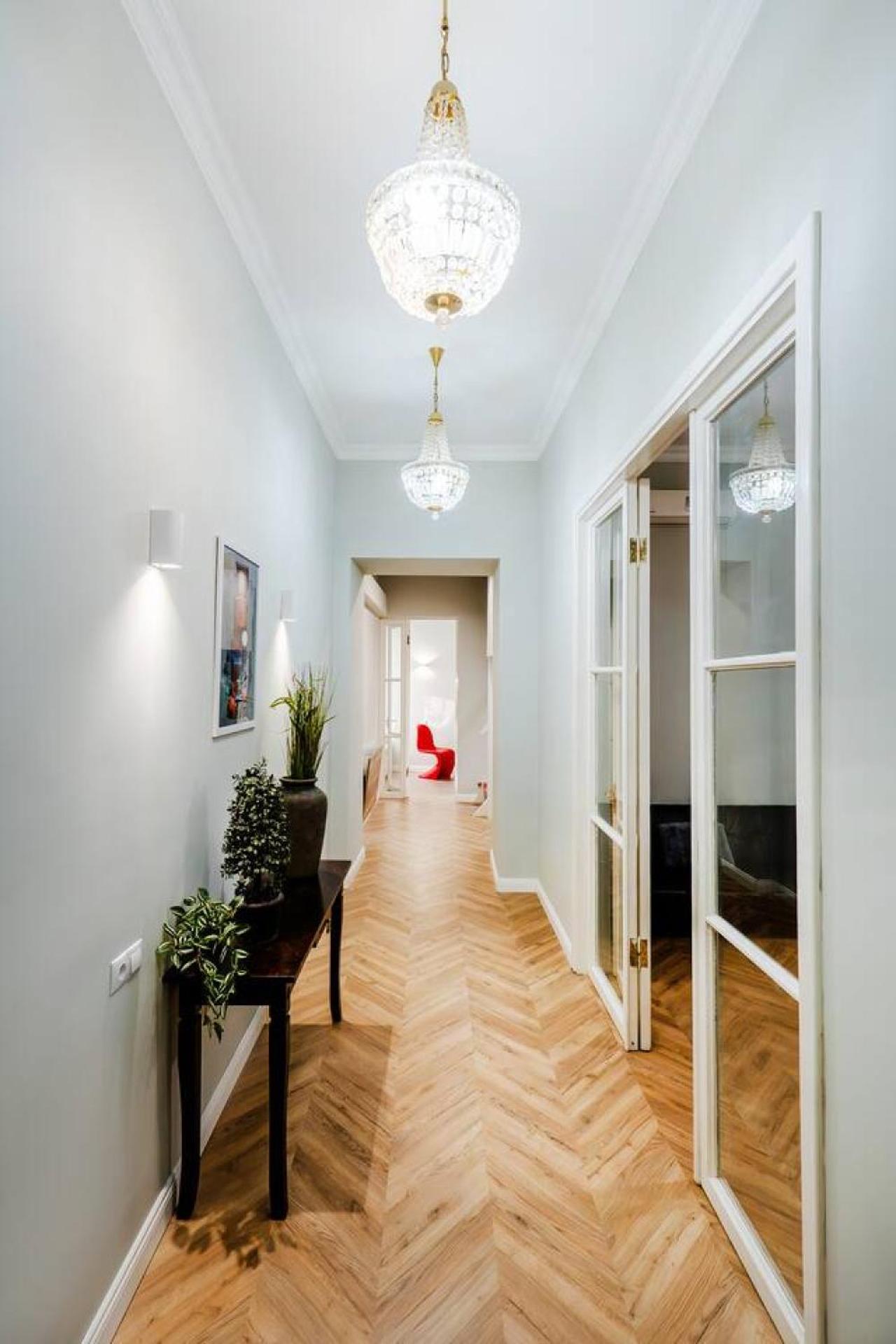 Modern Gem in Historical Tbilisi view 2
