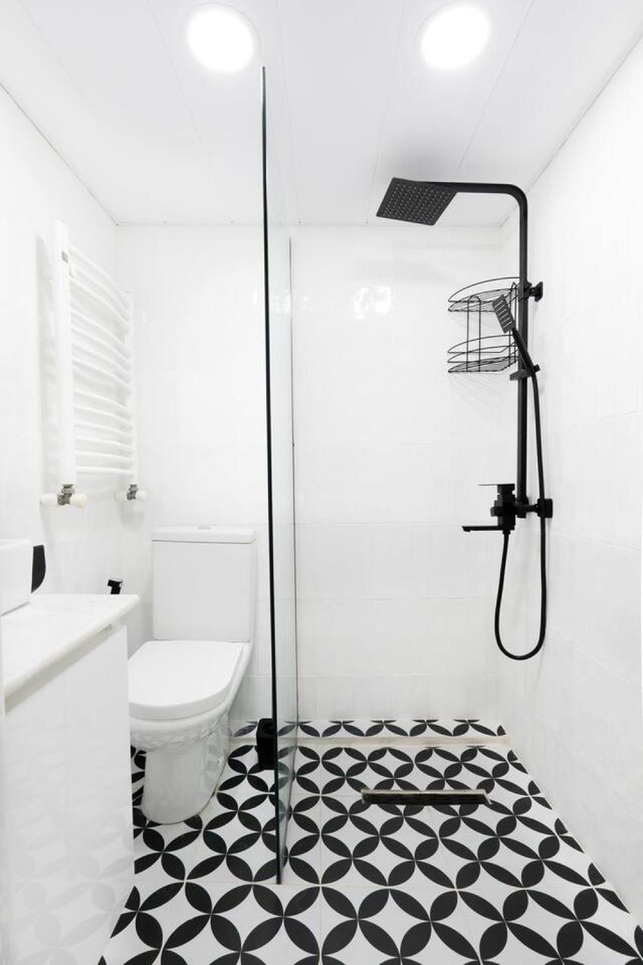 Modern Gem in Historical Tbilisi view 5