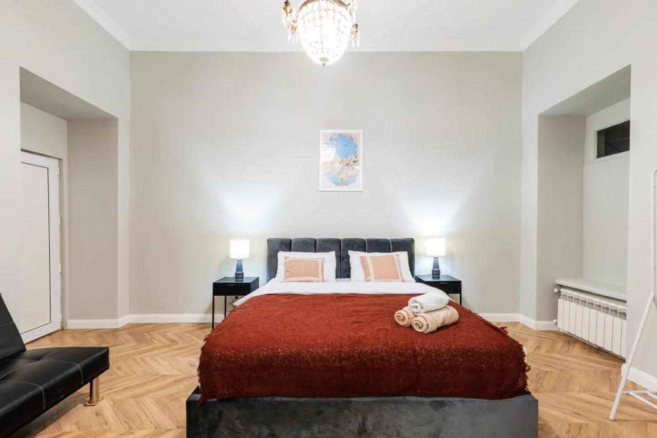 Modern Gem in Historical Tbilisi view 4