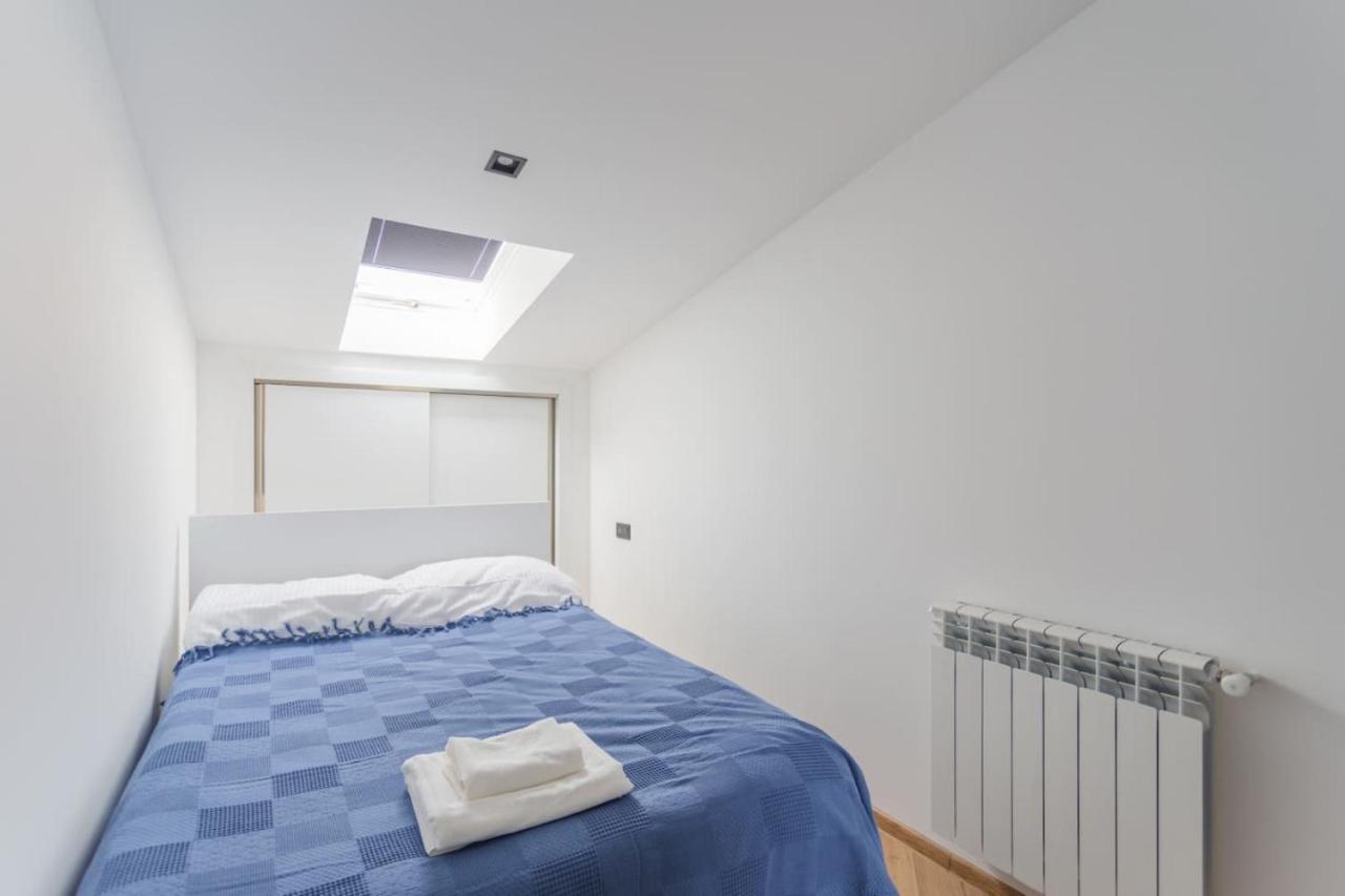 Newly renovated 2BR Apartment in historic Tbilisi view 2