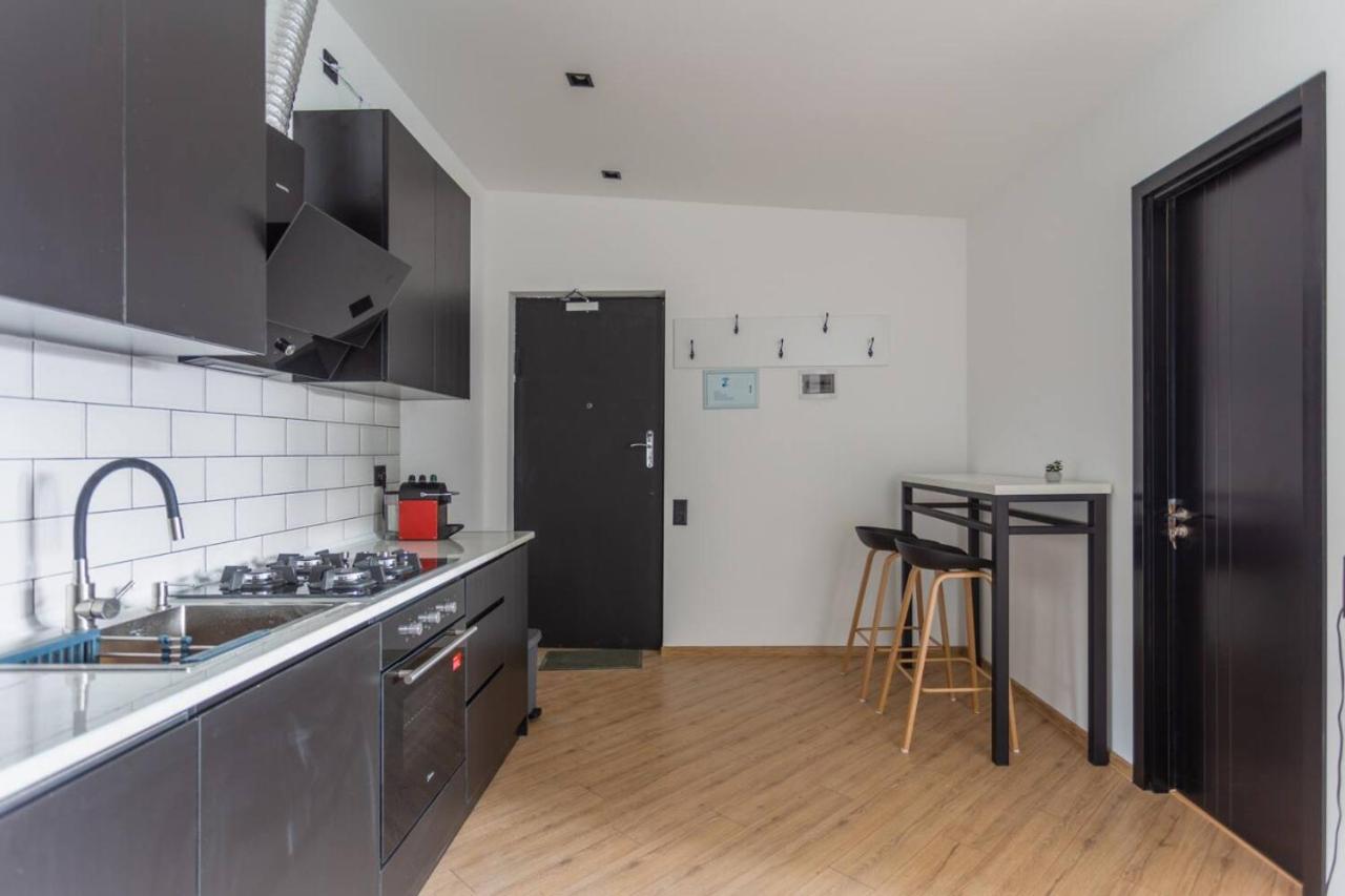 Newly renovated 2BR Apartment in historic Tbilisi view 5