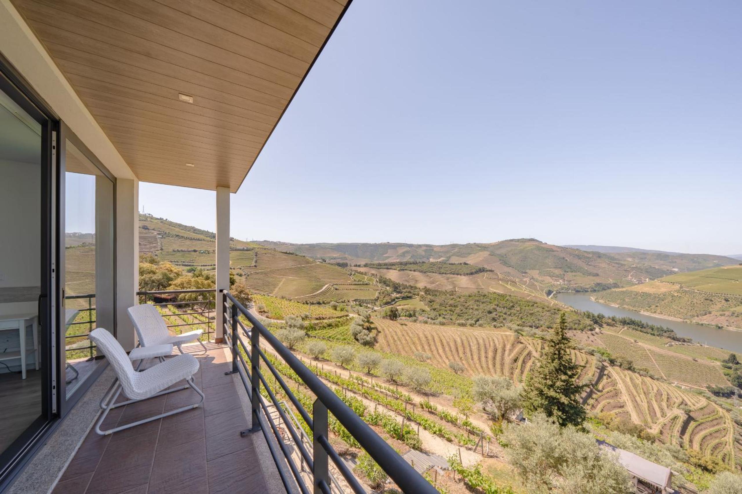 Feel Discovery Alvim's Douro view 5