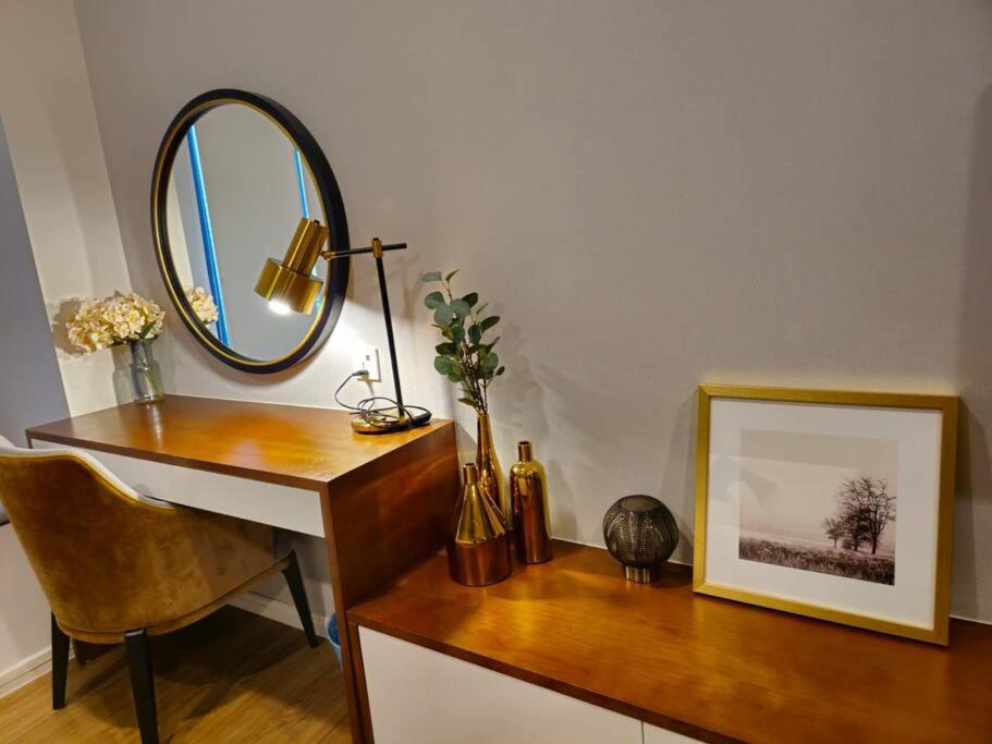Stylish Ceylonz Suite near Bukit Bintang 4pax