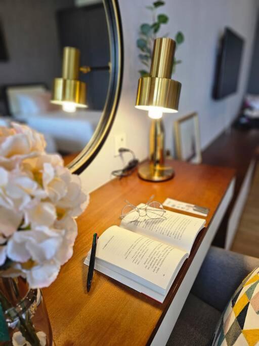 Stylish Ceylonz Suite near Bukit Bintang 4pax
