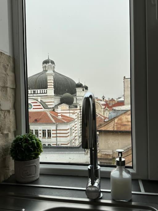 Knyaz Boris I apartment