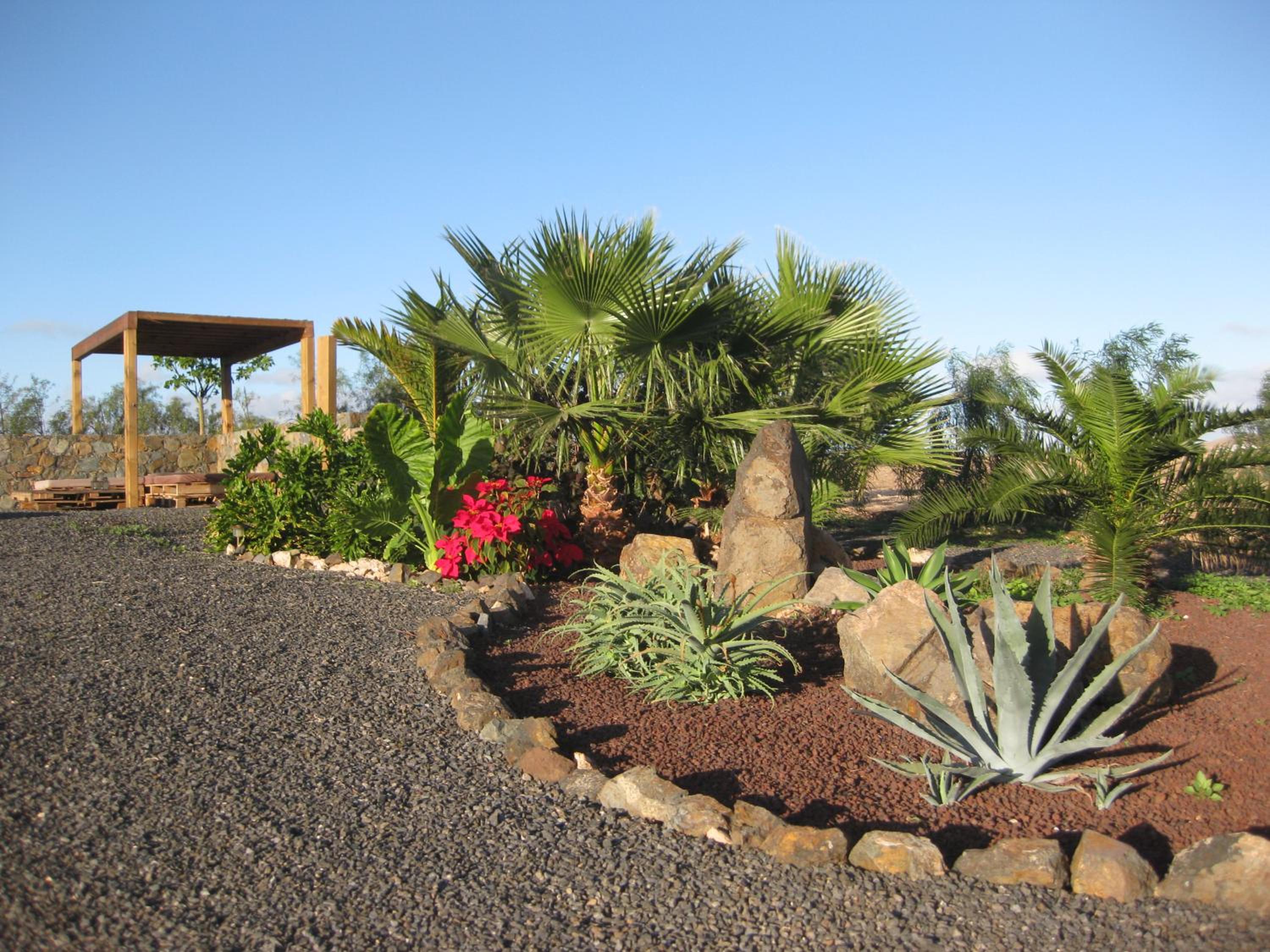 VILLA FUERTEVENTURA Fantástica Villa vistas al mar piscina climatizada