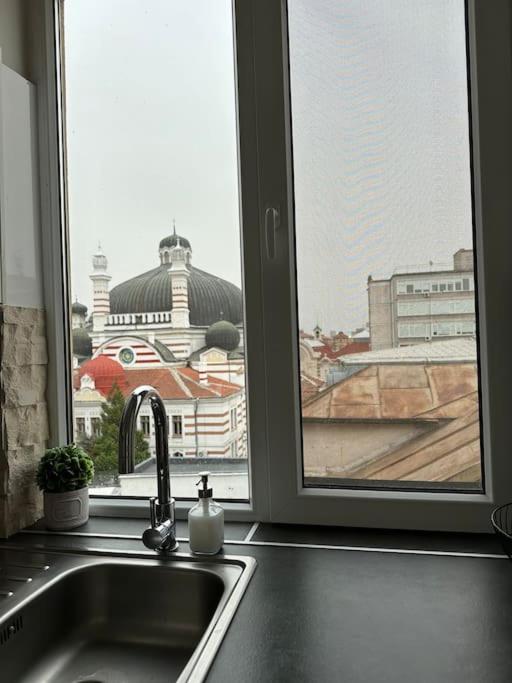 Knyaz Boris I apartment