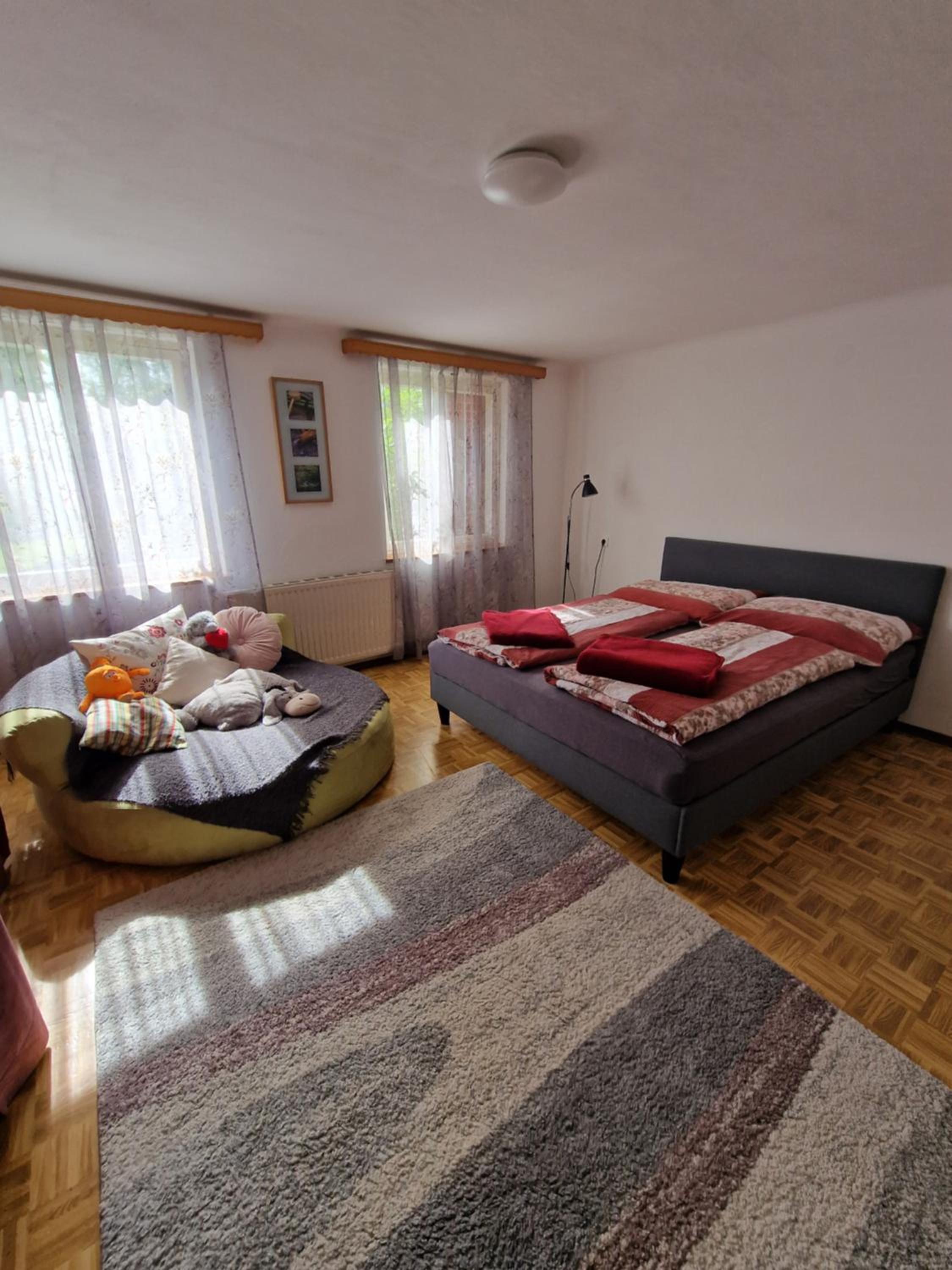Natur- & Erlebnis Ferienhaus