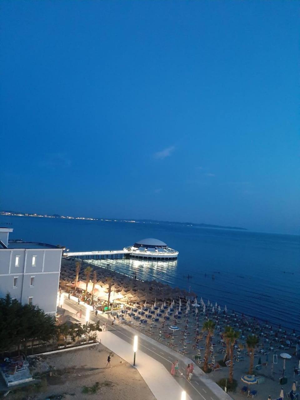 PIETRO Apartament 1