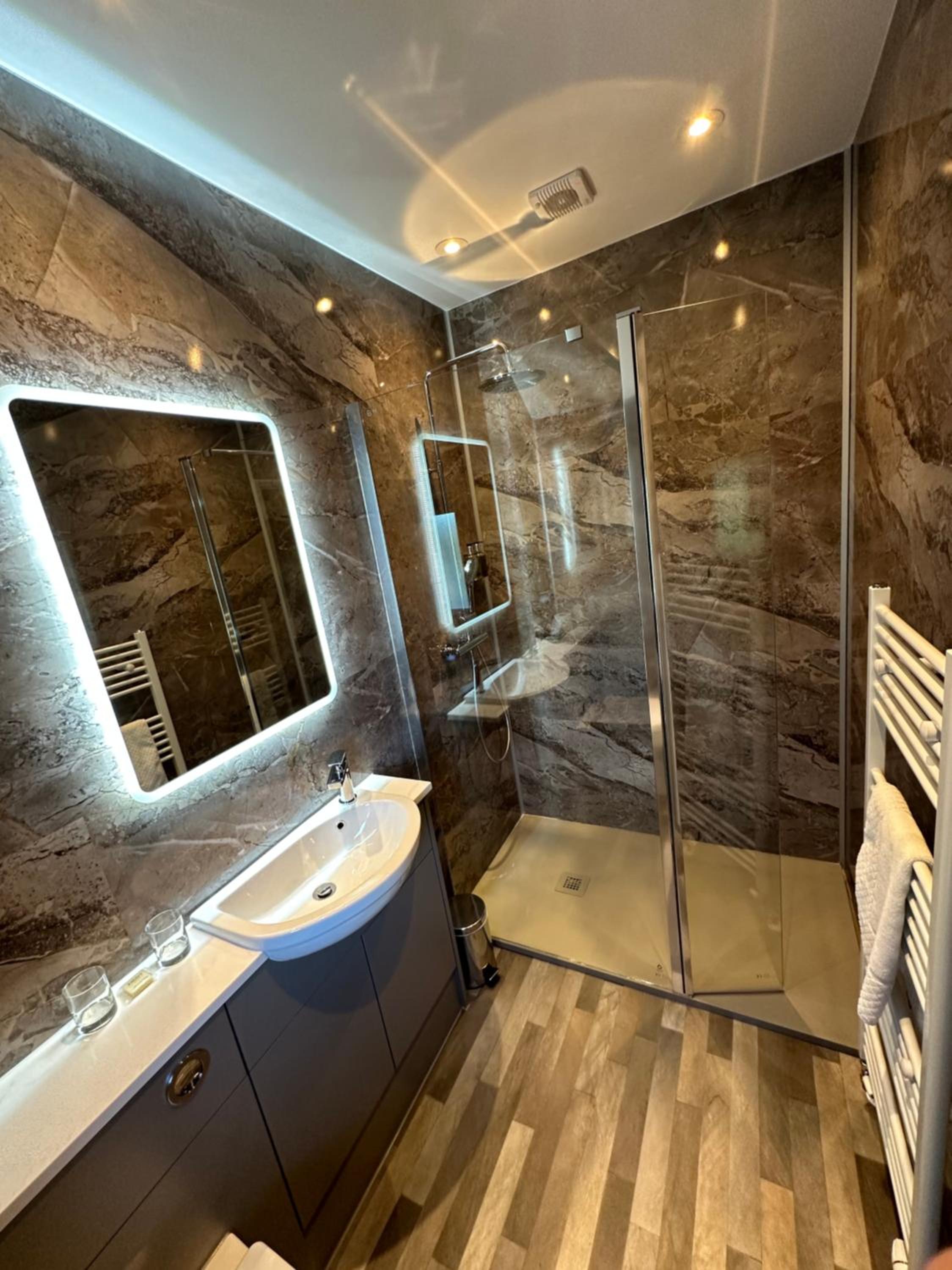 Burton Lodge Guest House & Spa