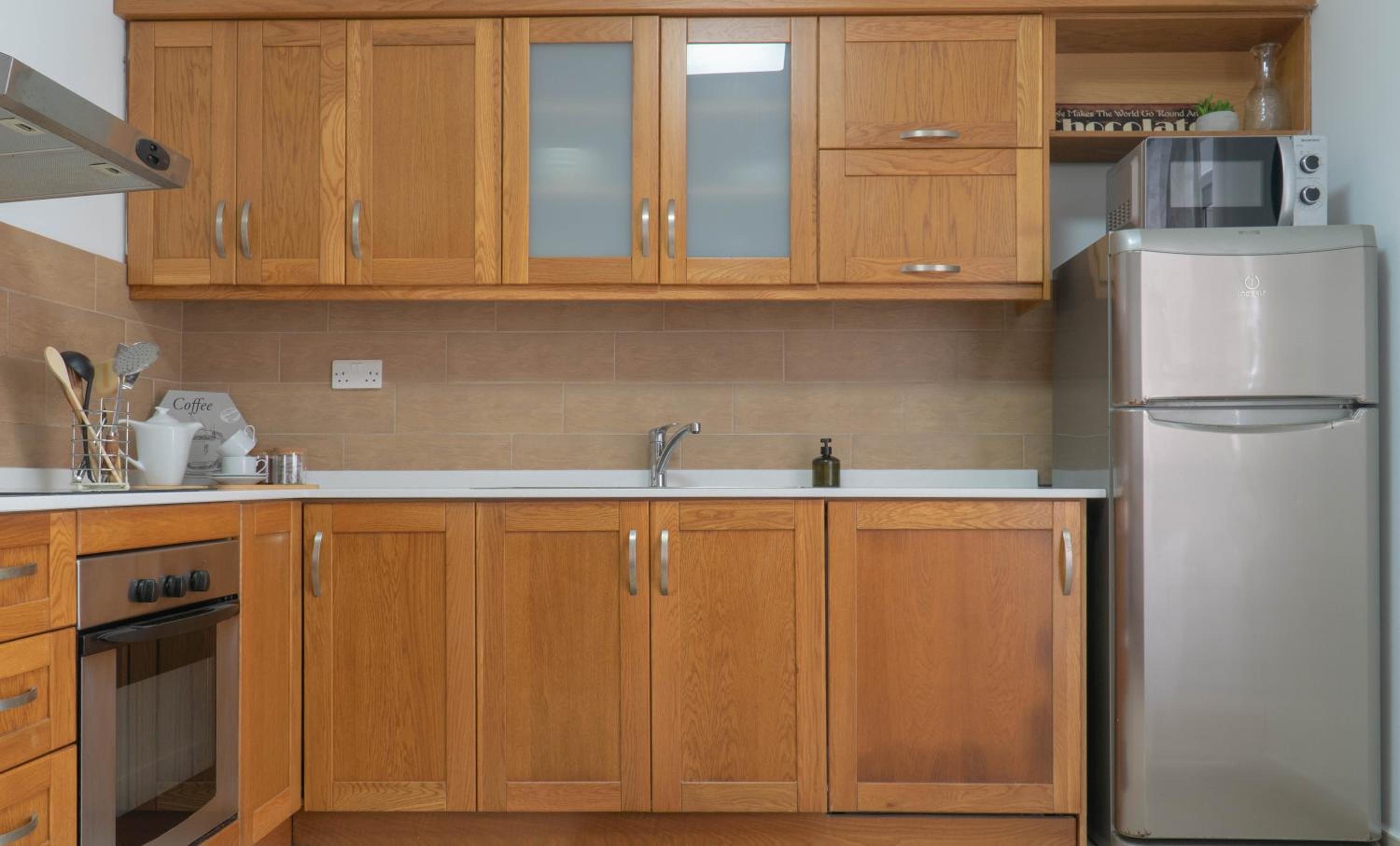 Simple & Comfort in Gzira - Apt view 5