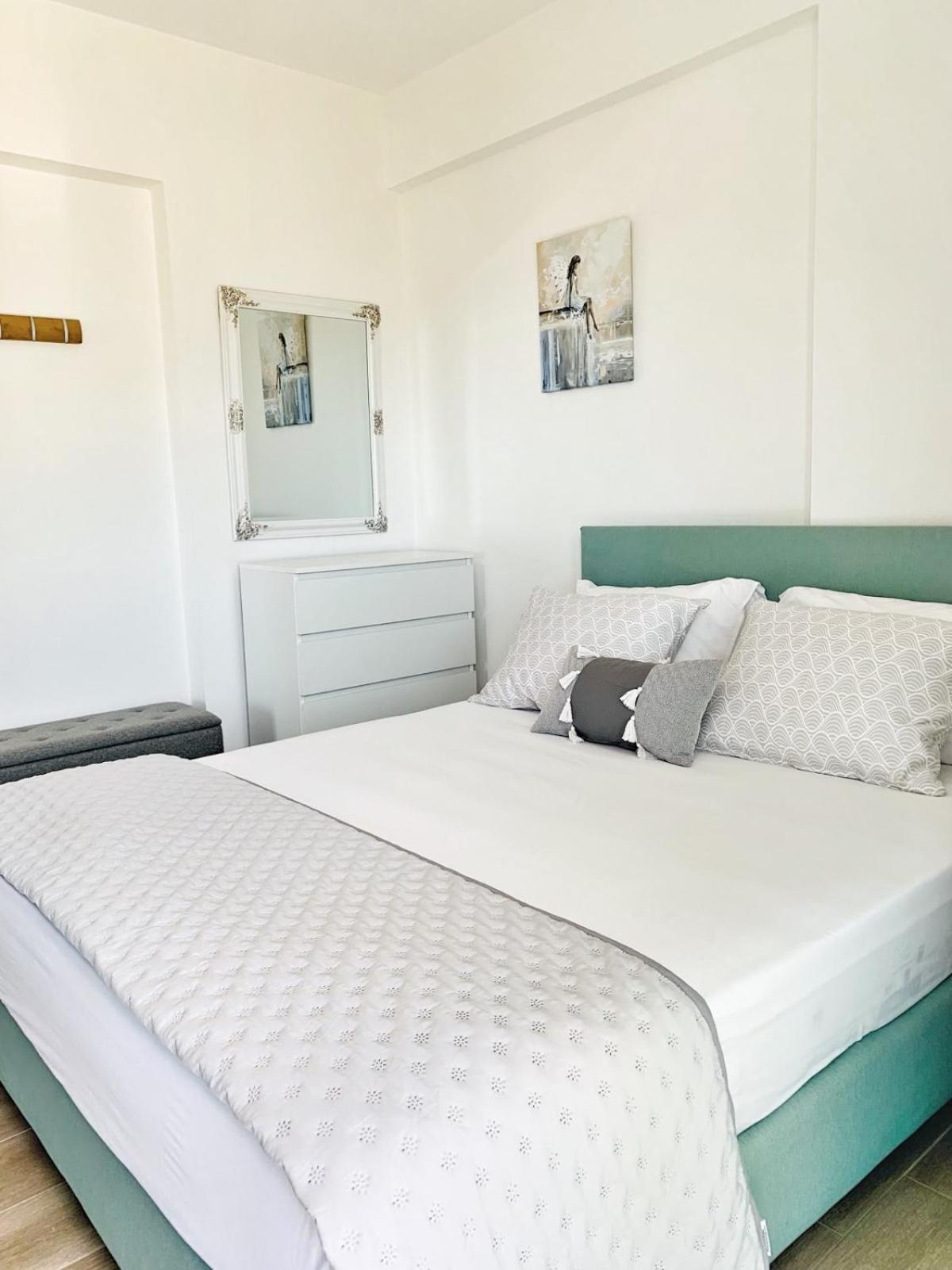 Comfy Vista Apartment