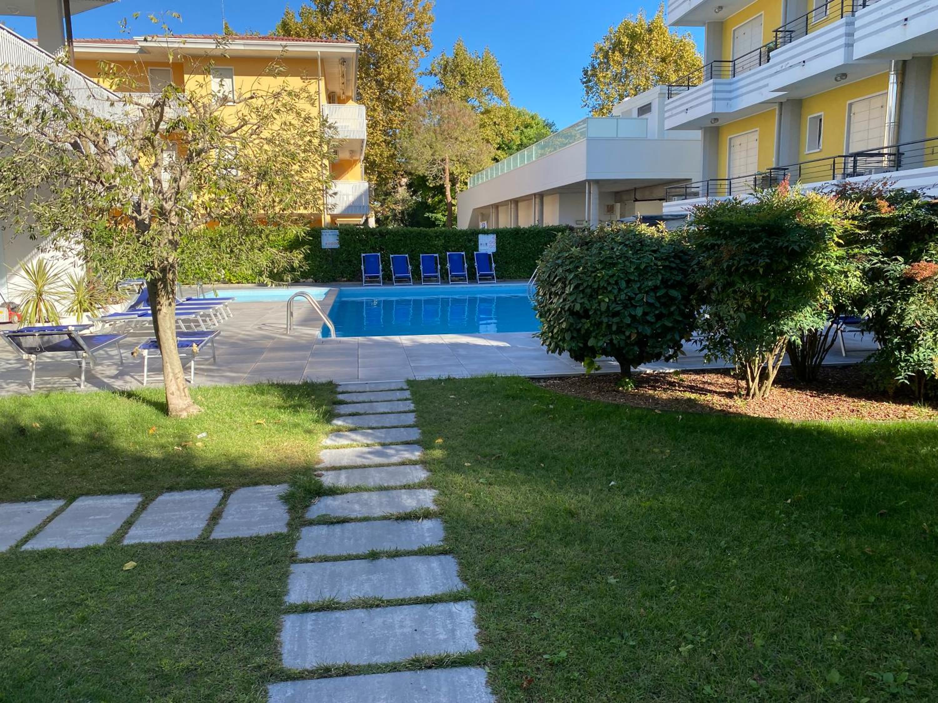 Residenza Viel