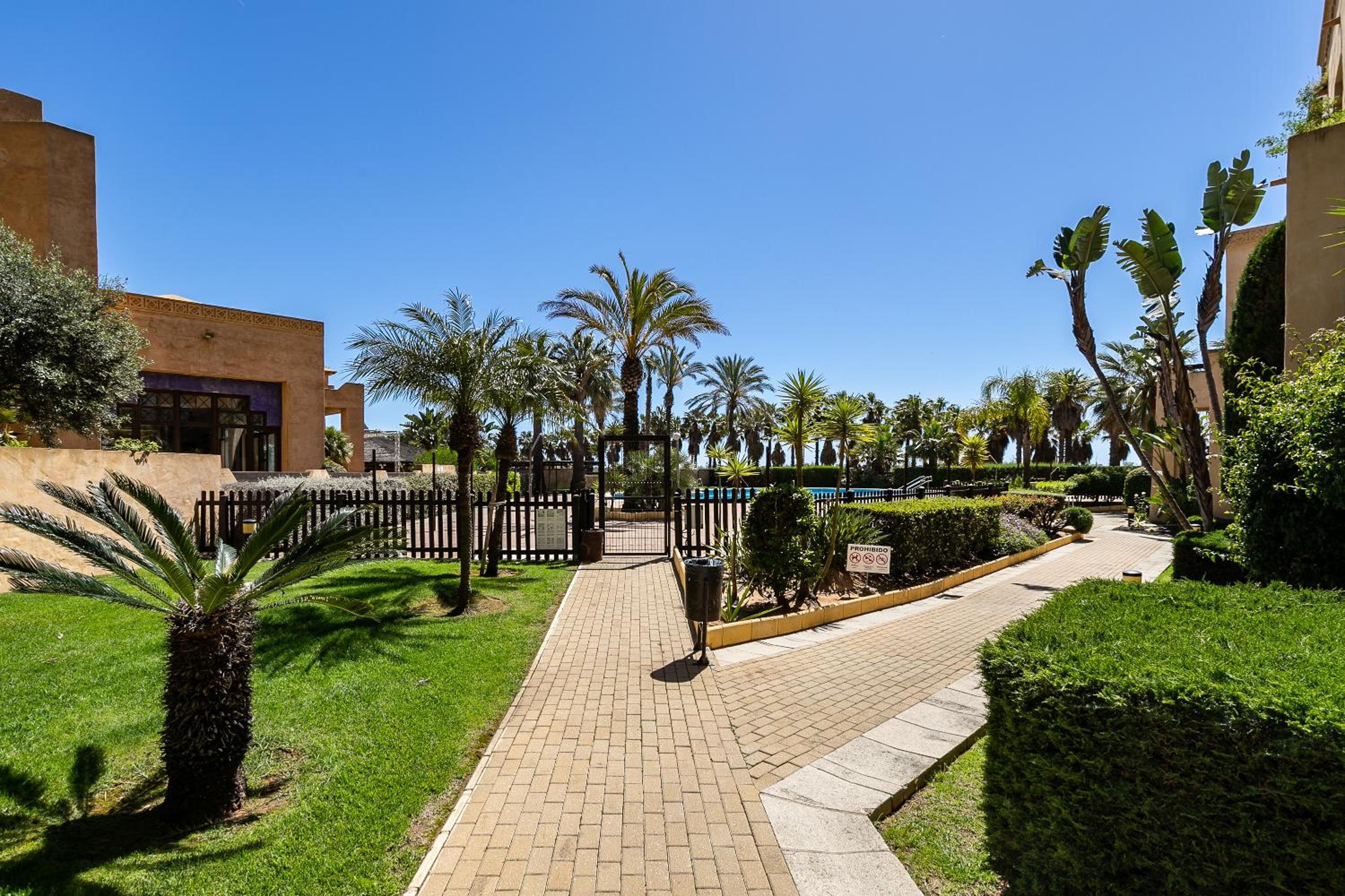JARDINES DE ISLA CANELA By SIT ISLA CANELA -REF 127-
