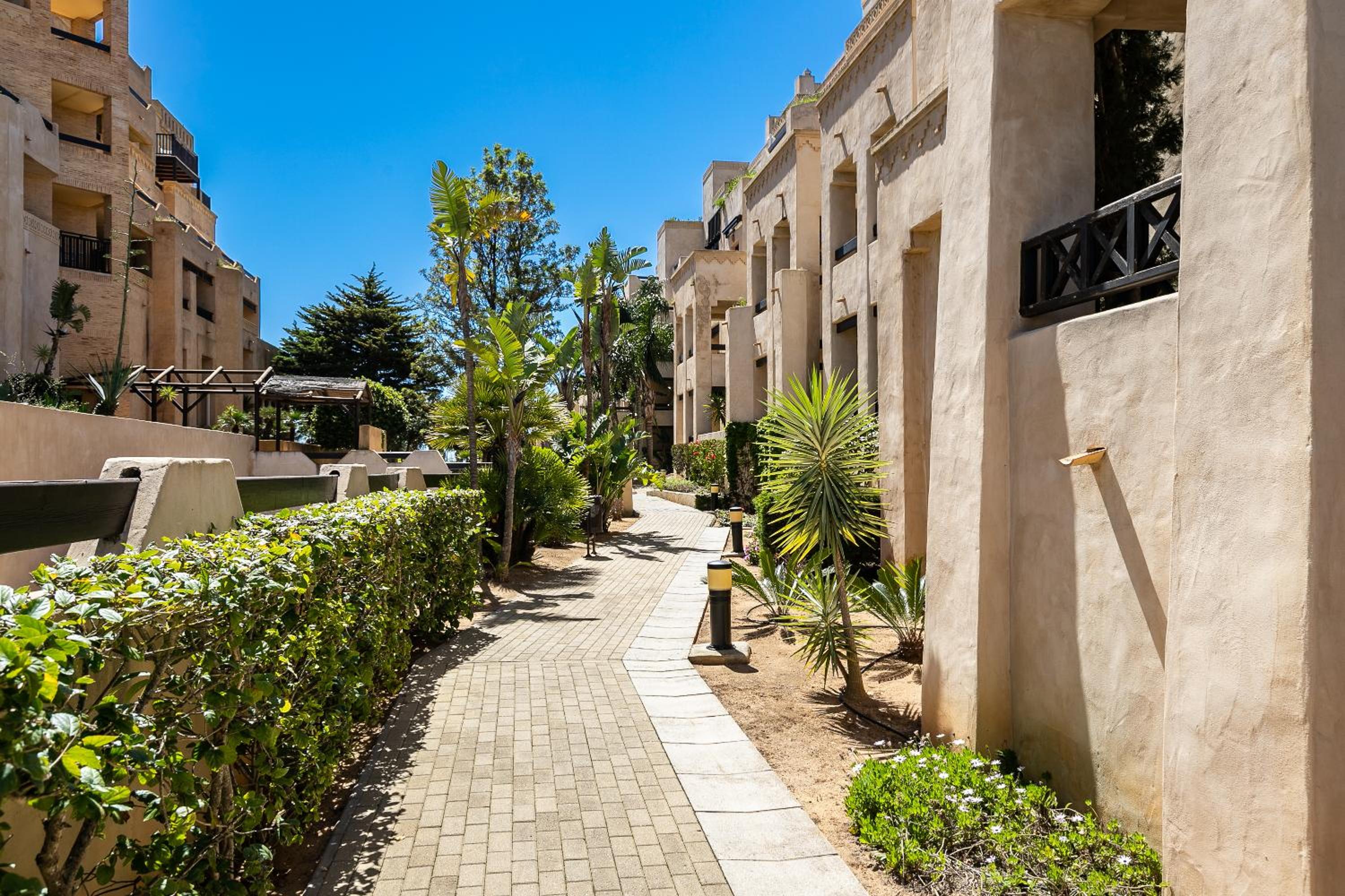JARDINES DE ISLA CANELA By SIT ISLA CANELA -REF 127-