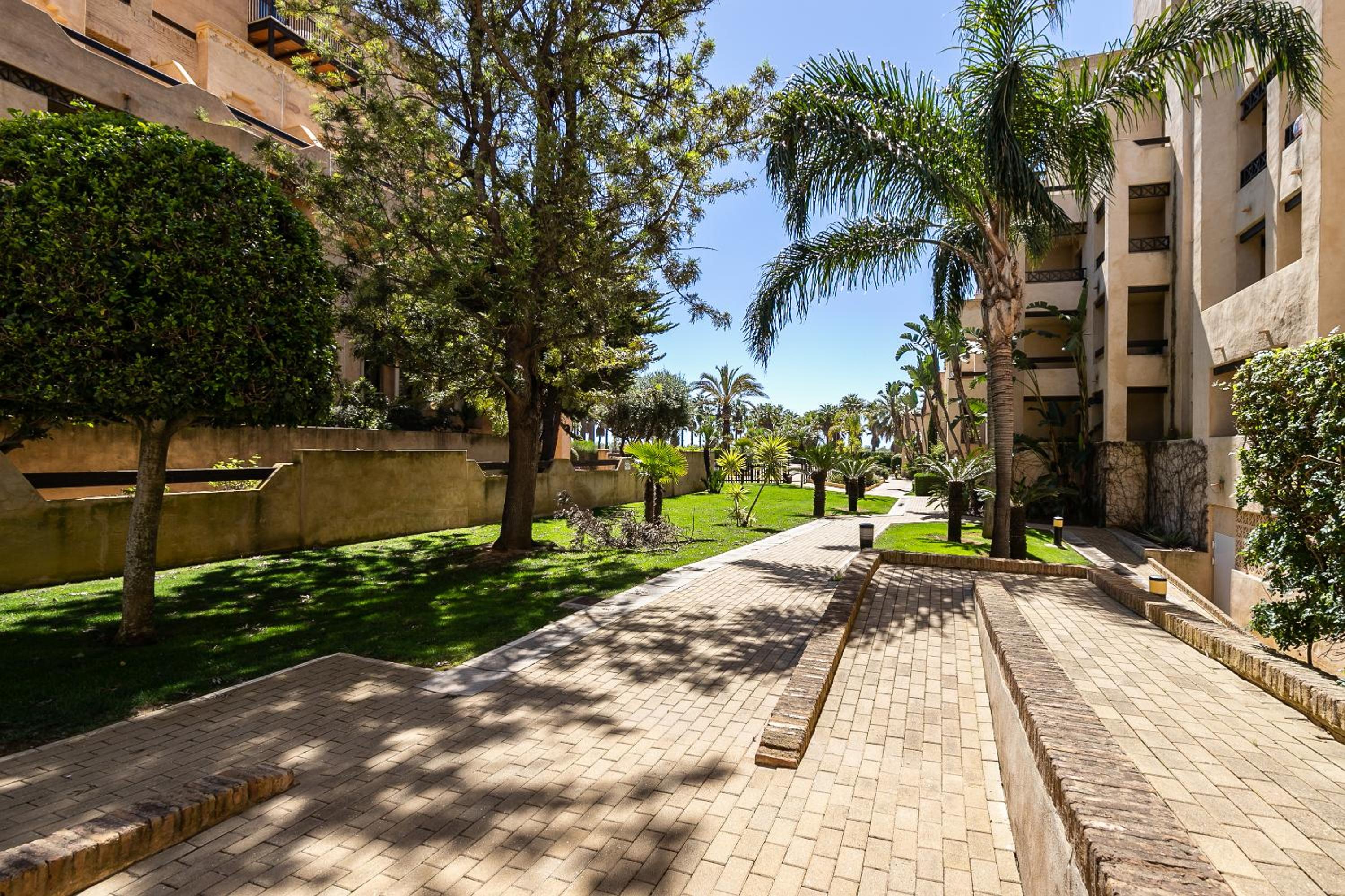 JARDINES DE ISLA CANELA By SIT ISLA CANELA -REF 127-