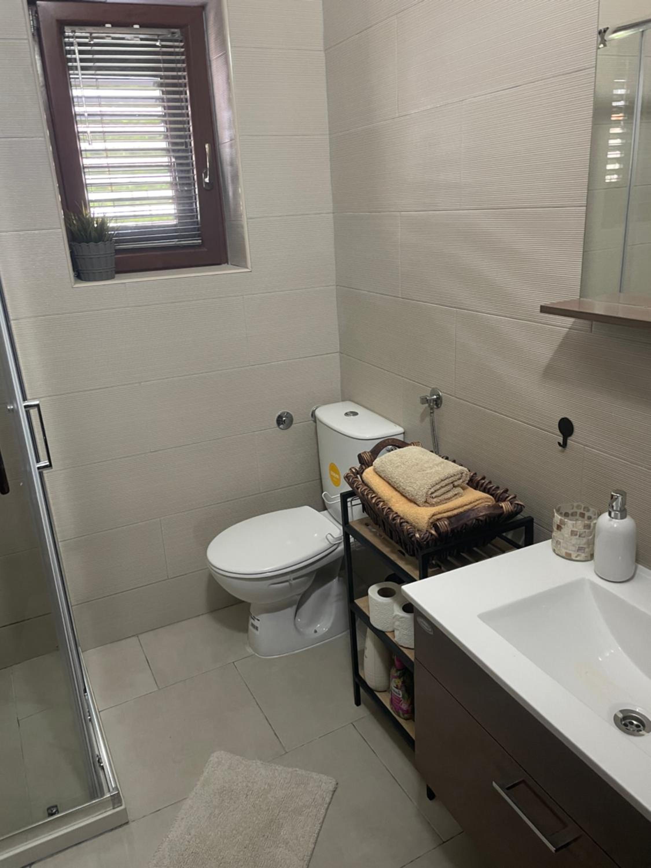 Apartment Damjan view 4