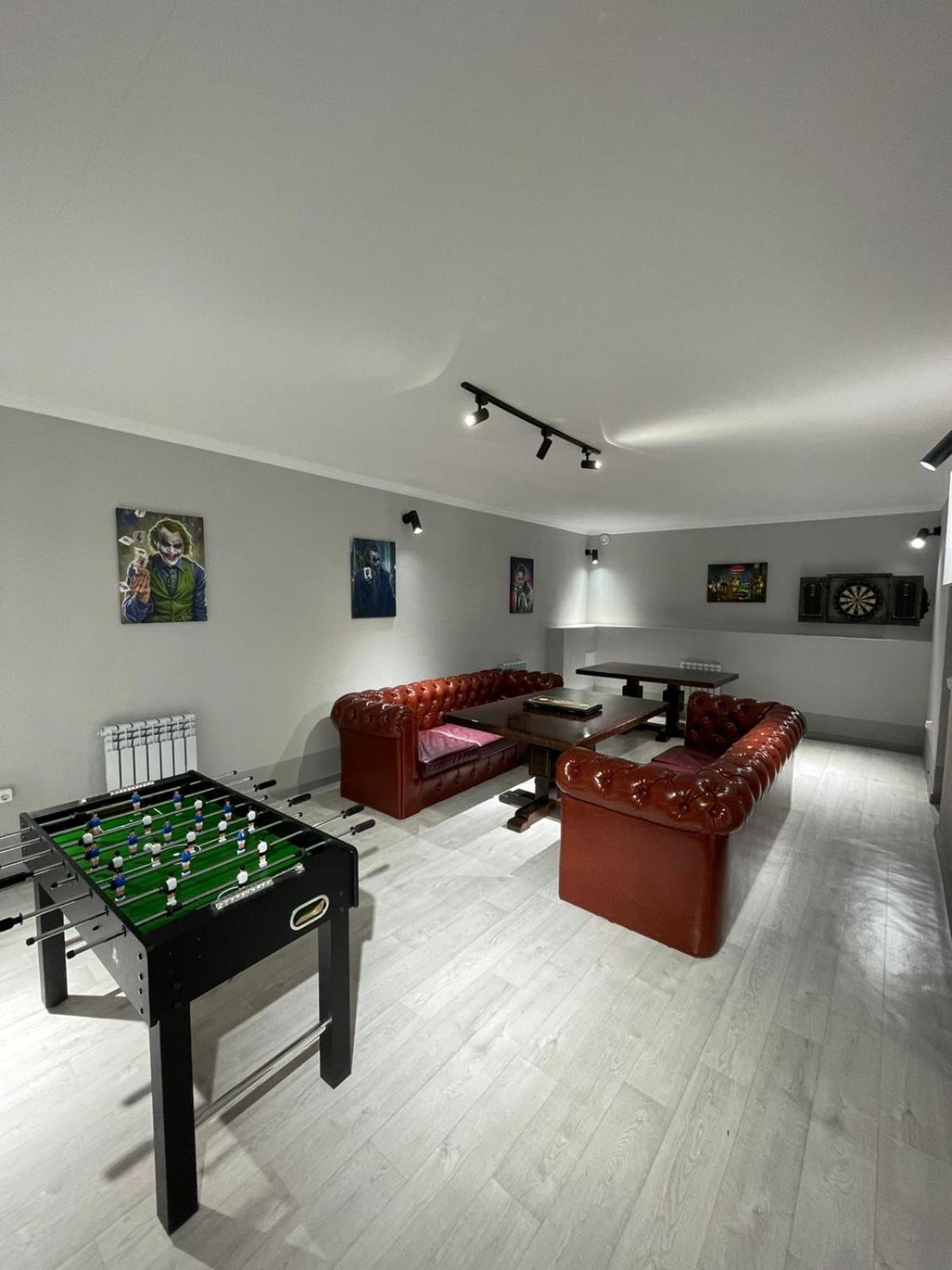 Cube guest house view 5